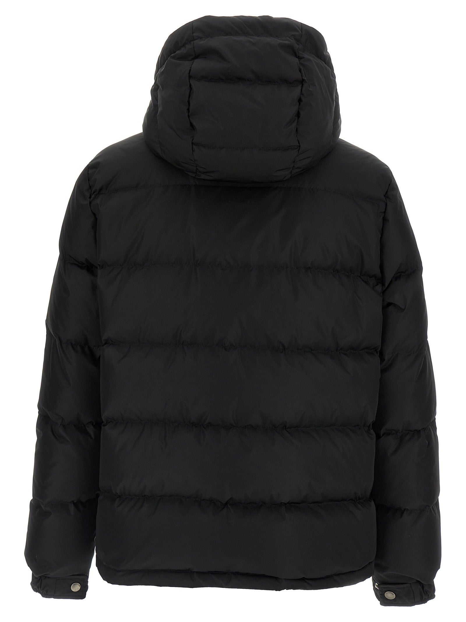 Valentino Garavani - nan - Black - Jacket