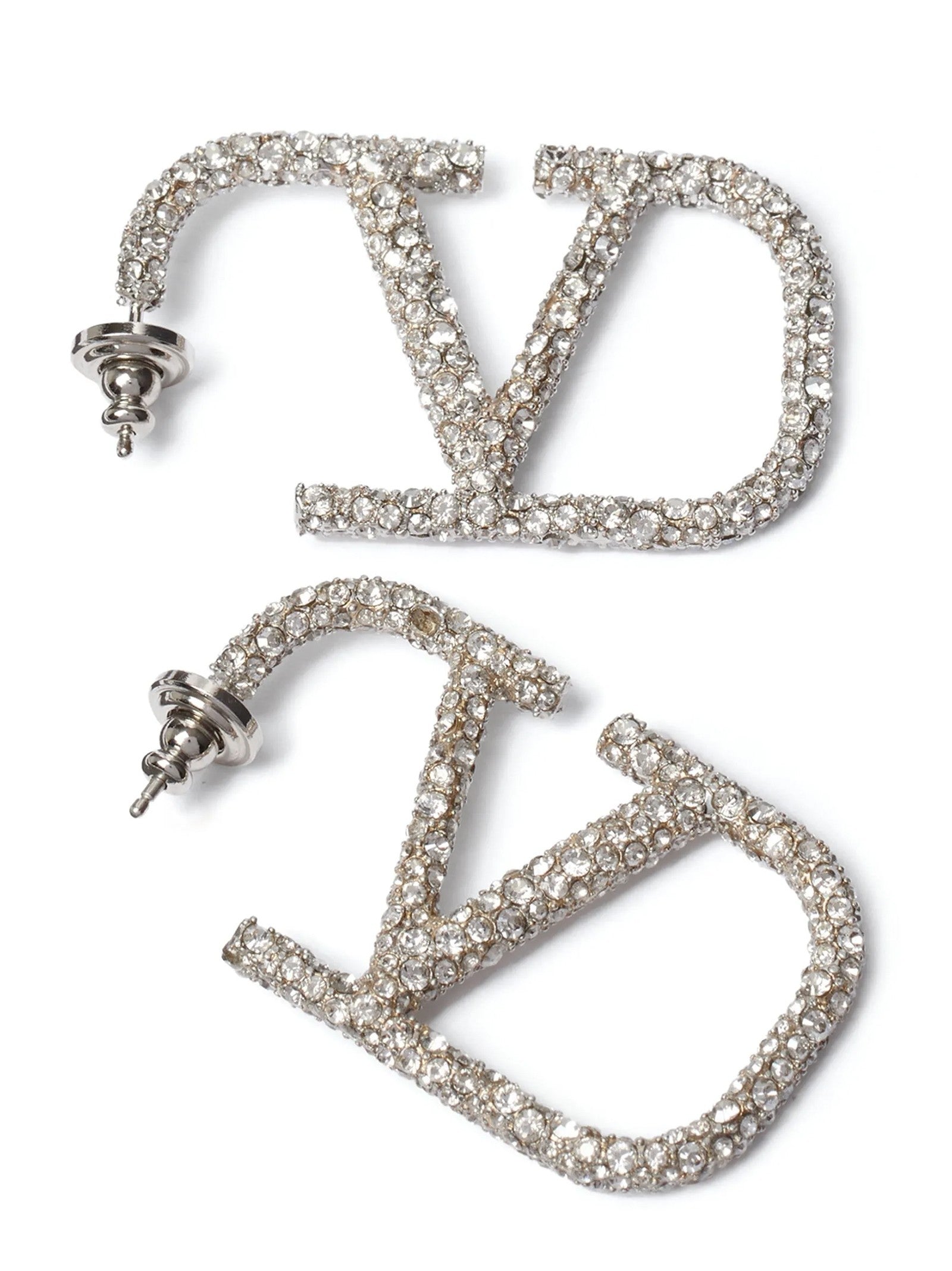 Valentino Garavani - nan - Silver - Jewelry