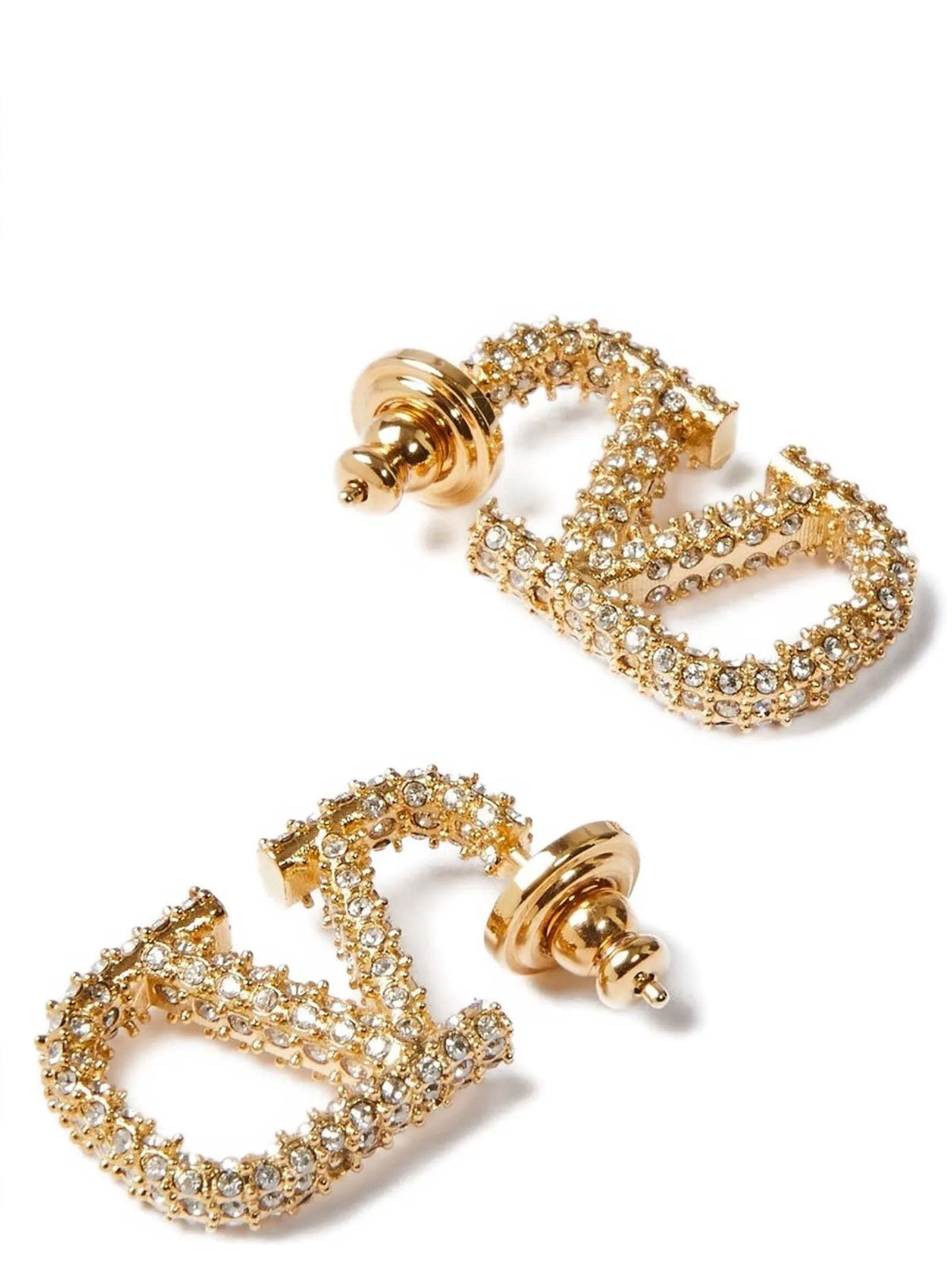 Valentino Garavani - nan - Gold - Jewelry