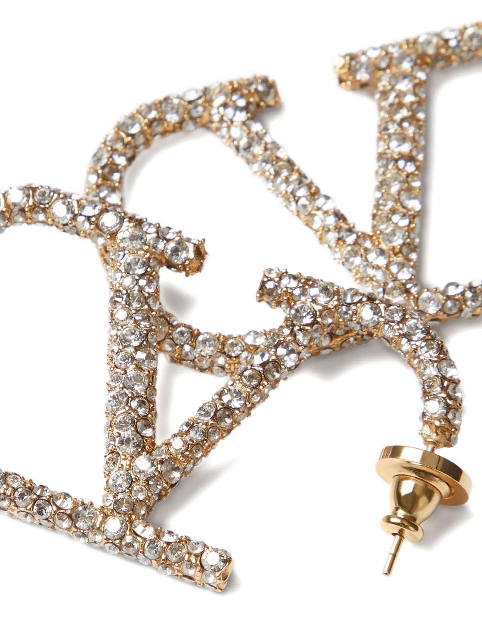 Valentino Garavani - nan - Gold - Jewelry