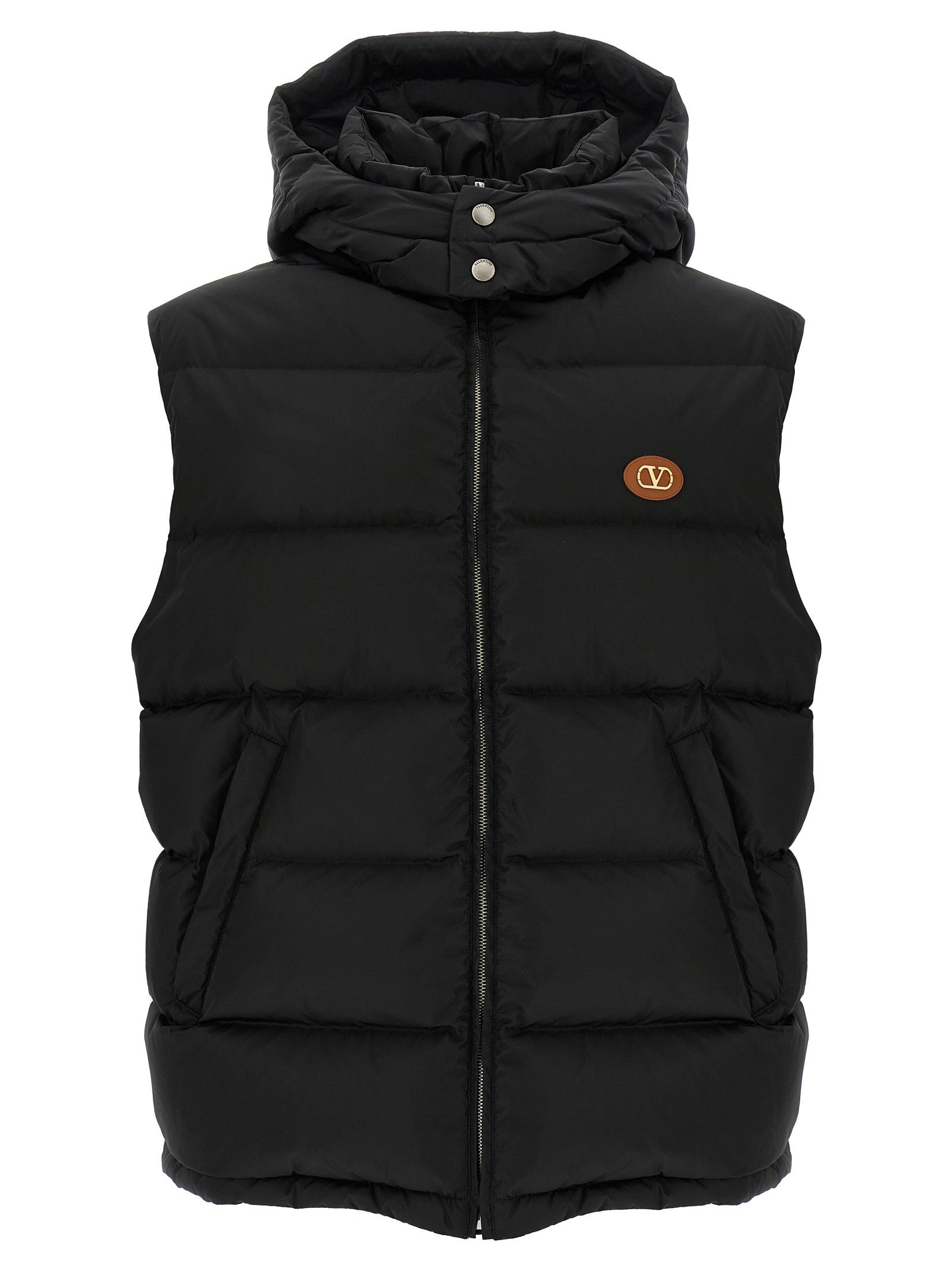 Valentino Garavani - nan - Black - Blazer