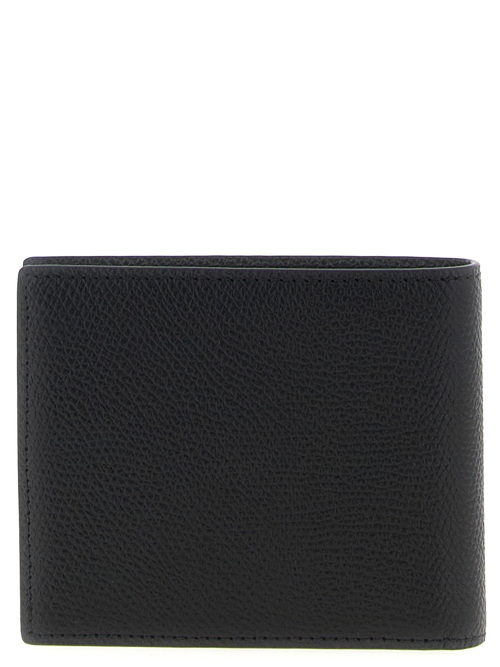 Valentino Garavani - nan - Black - Wallet