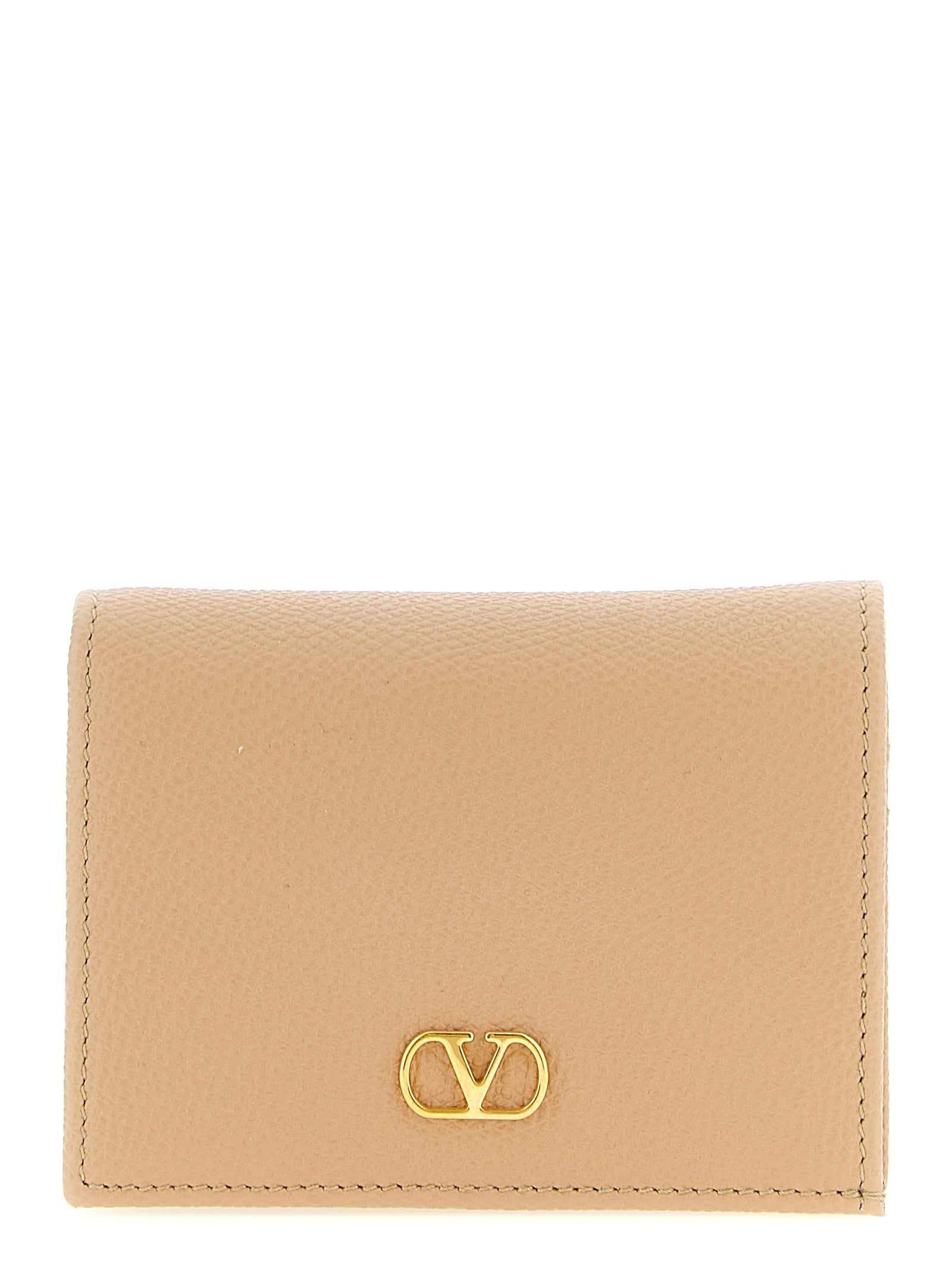 Valentino Garavani - nan - Black - Wallet