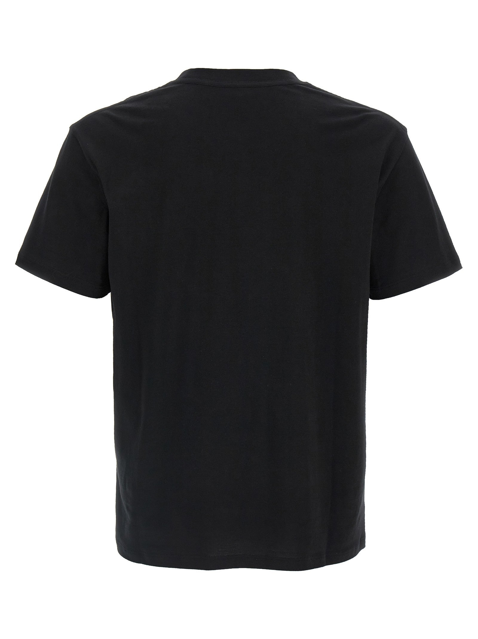Valentino Garavani - nan - Black - T-shirt