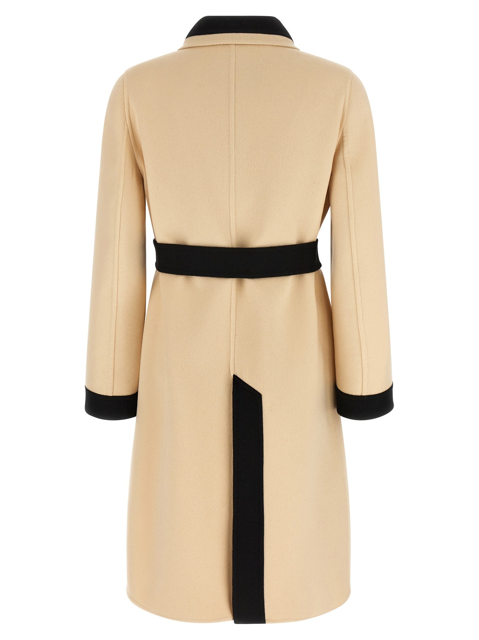 Valentino Garavani - nan - Beige - Coat