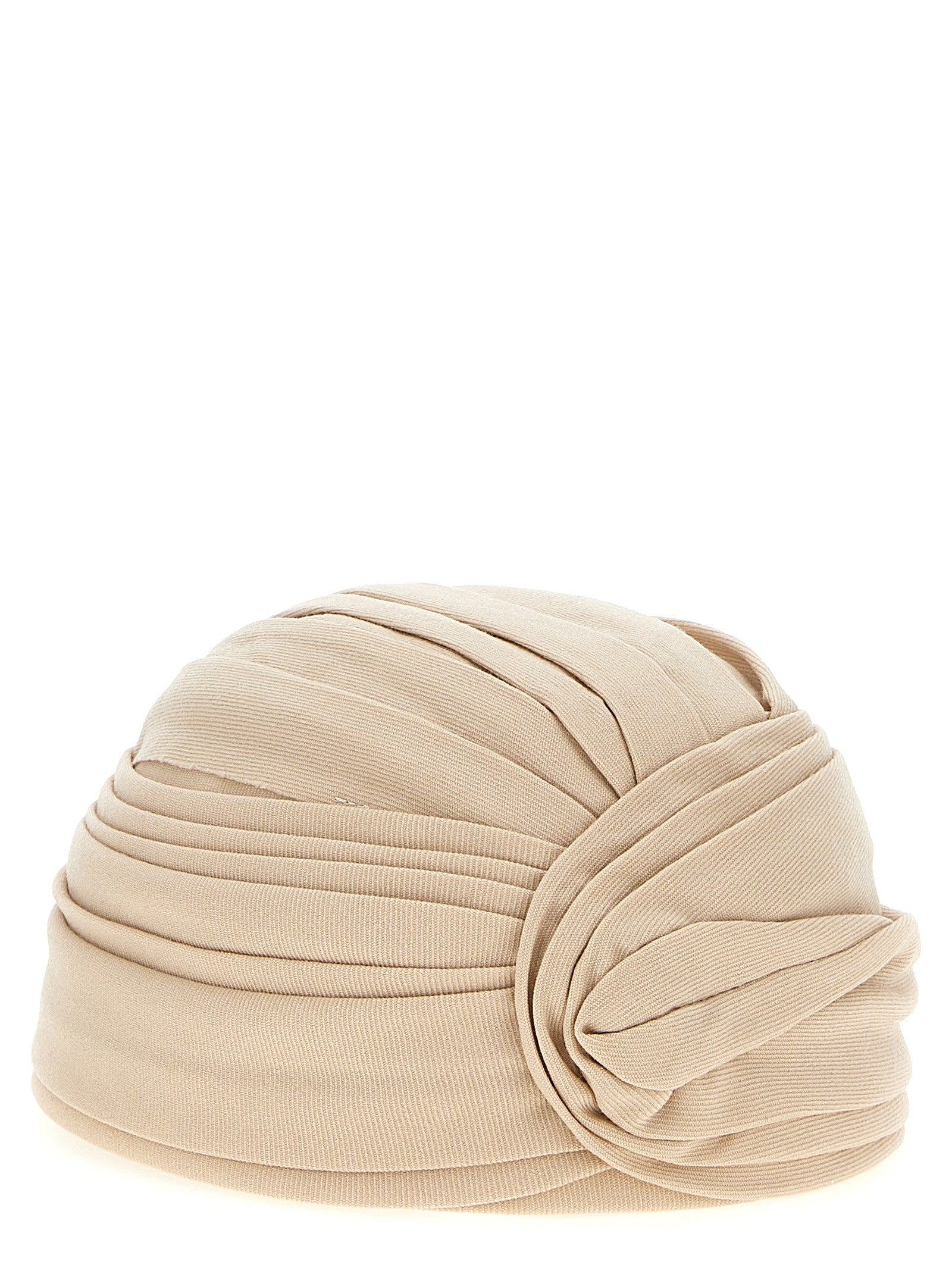 Valentino Garavani - nan - Beige - Hat