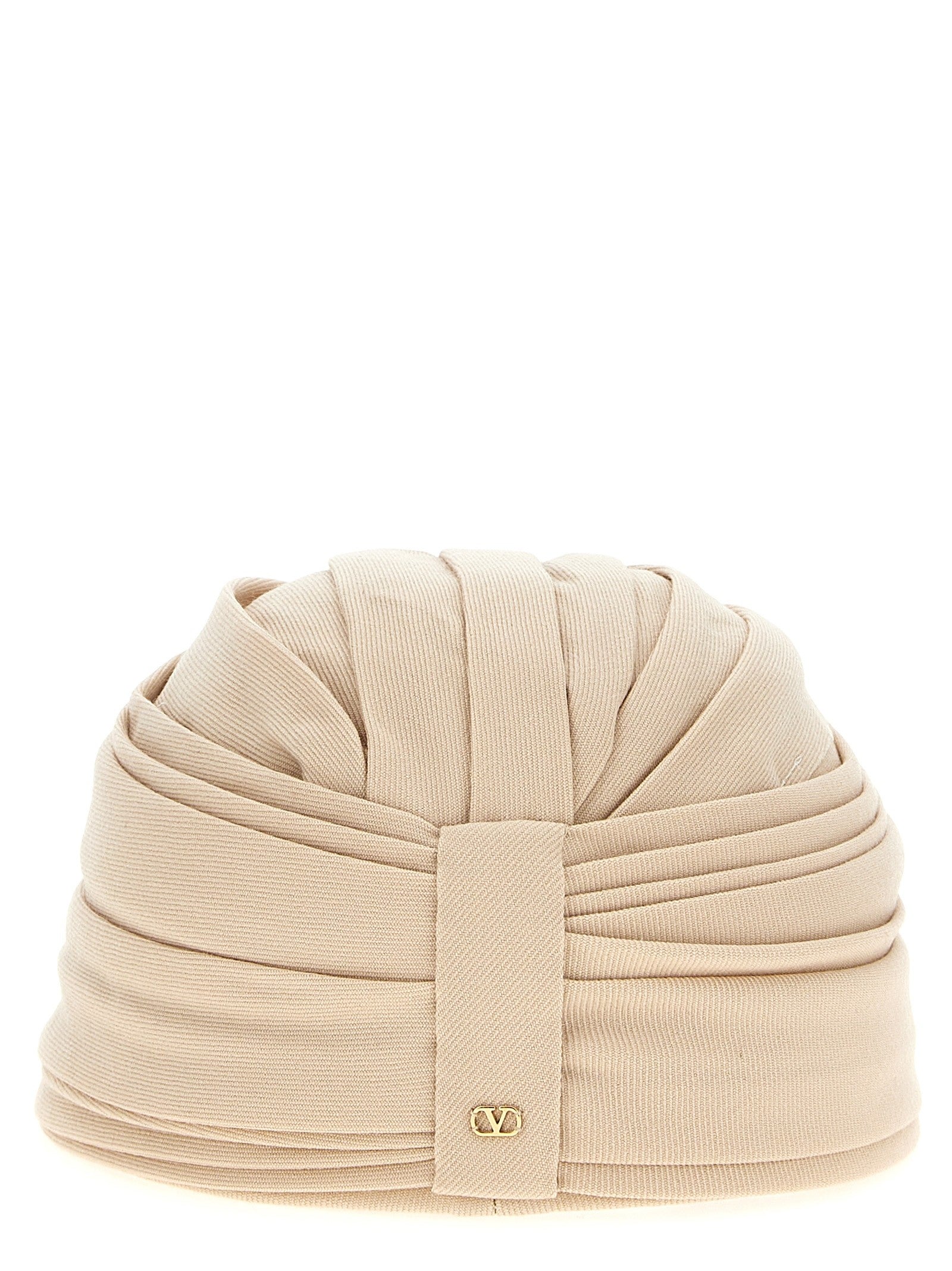 Valentino Garavani - nan - Beige - Hat