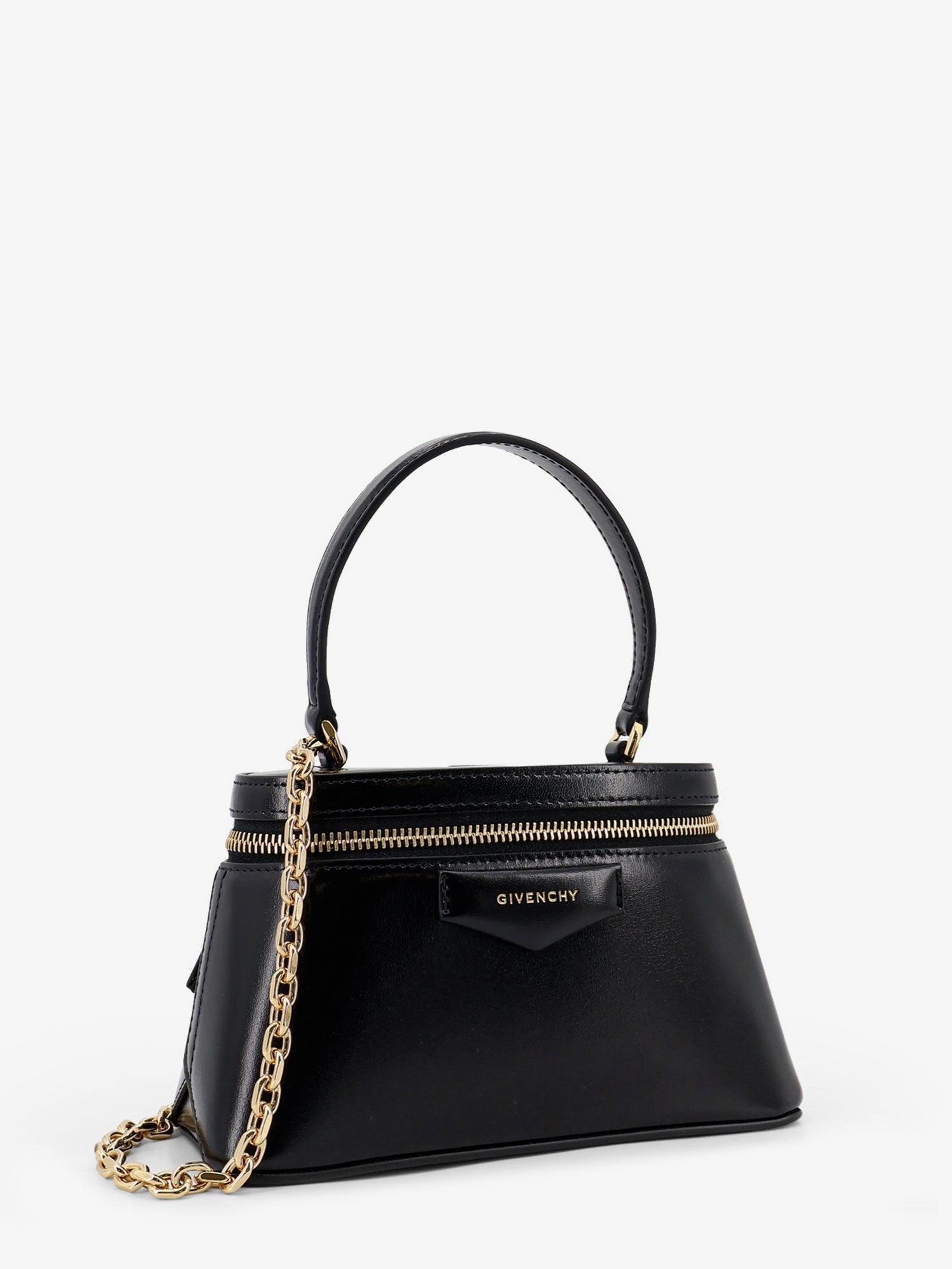 Givenchy - Woman - Black - Handbag