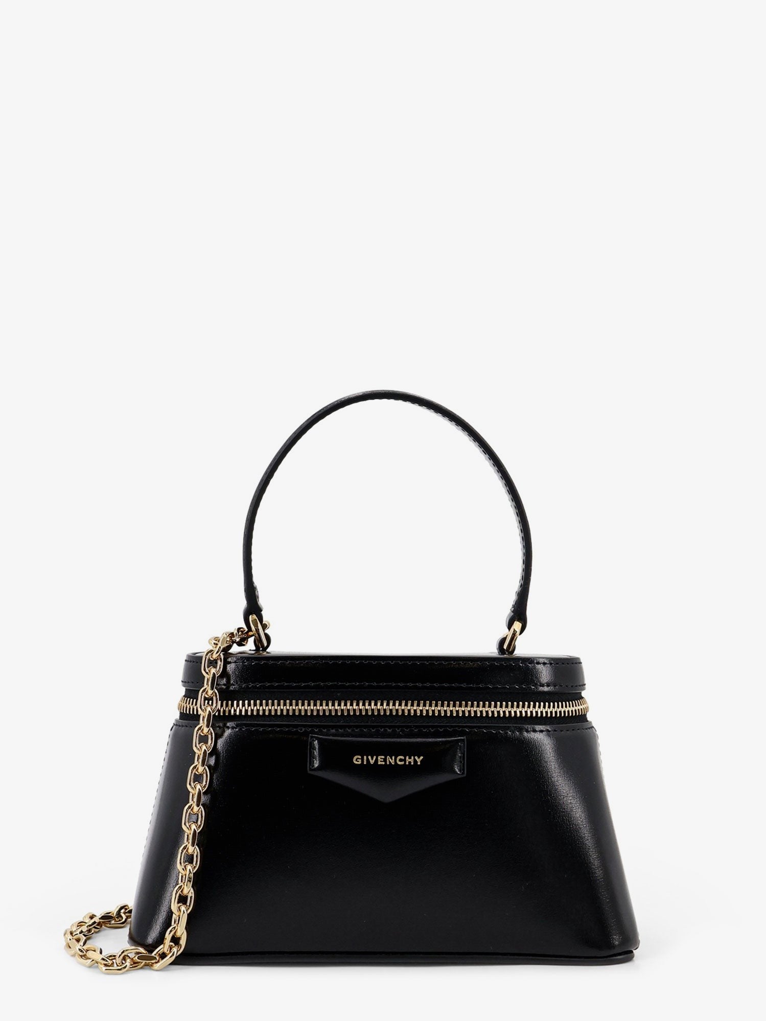 Givenchy - Woman - Black - Handbag