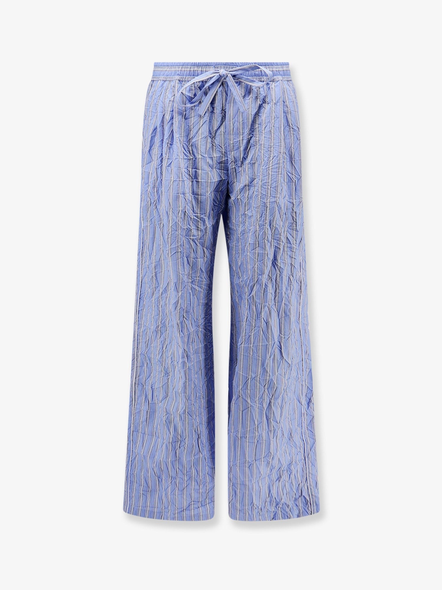 Dolce & Gabbana - Man - Blue - Pants