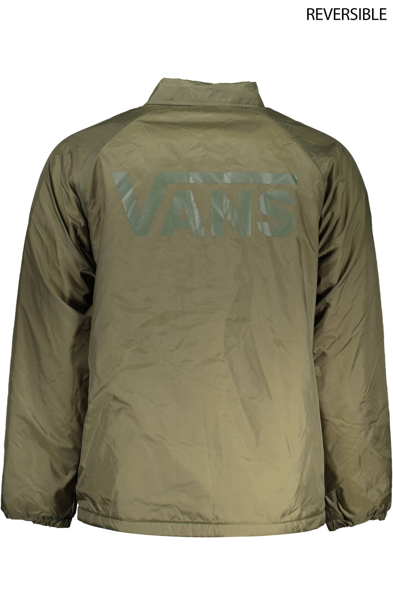 VANS - Man - Jacket