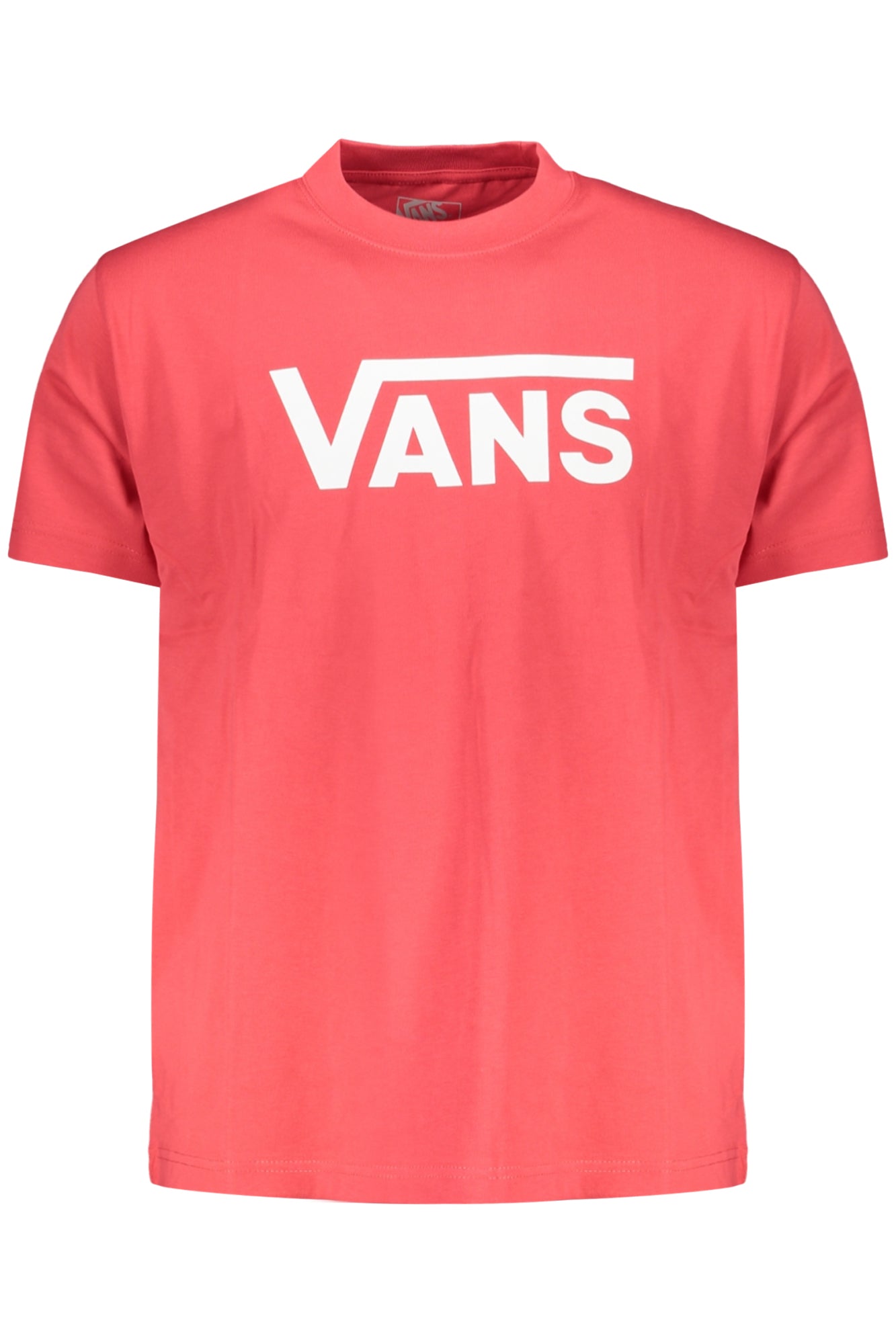 VANS - Man - T-shirt