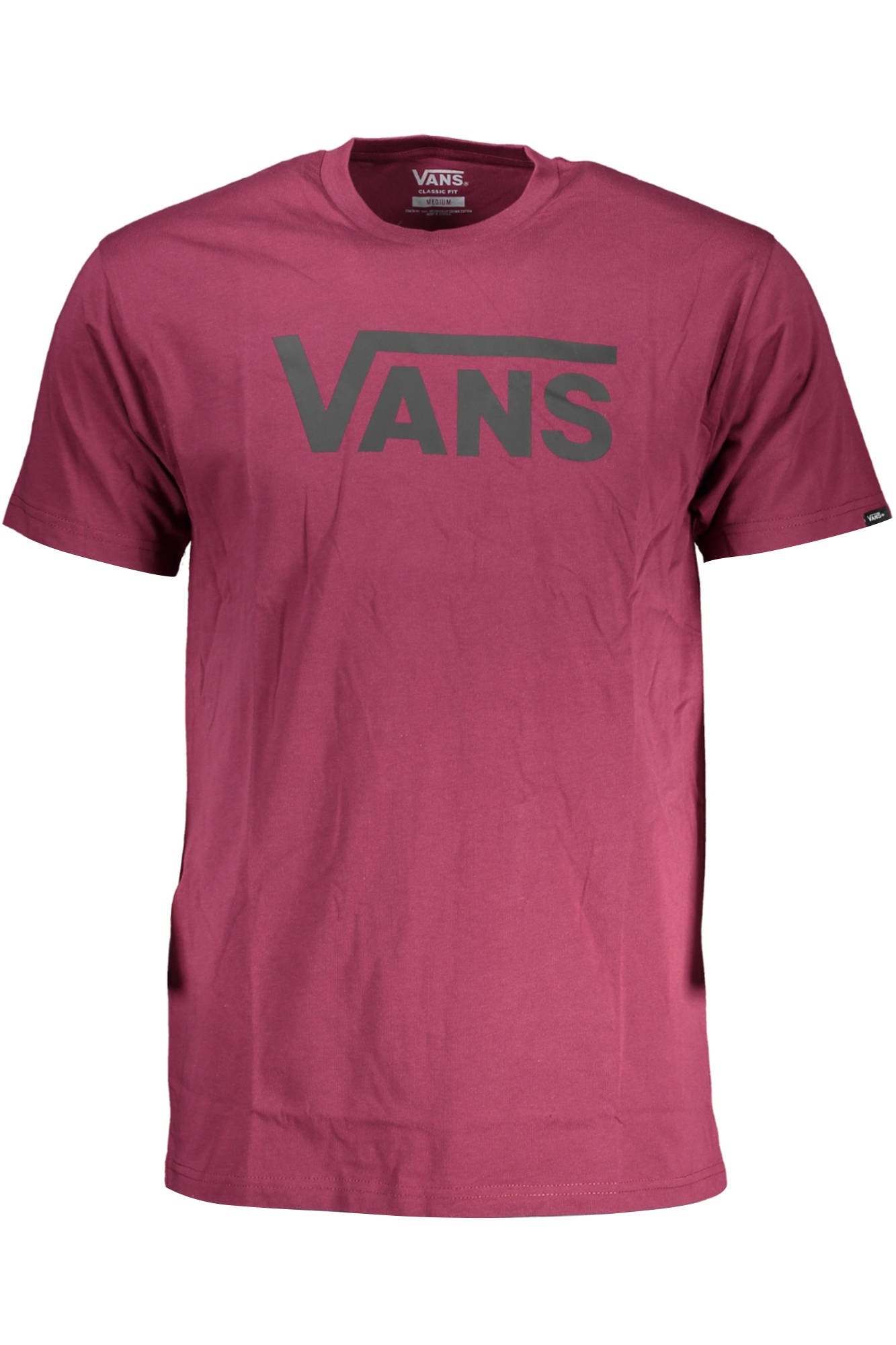 VANS - Man - T-shirt