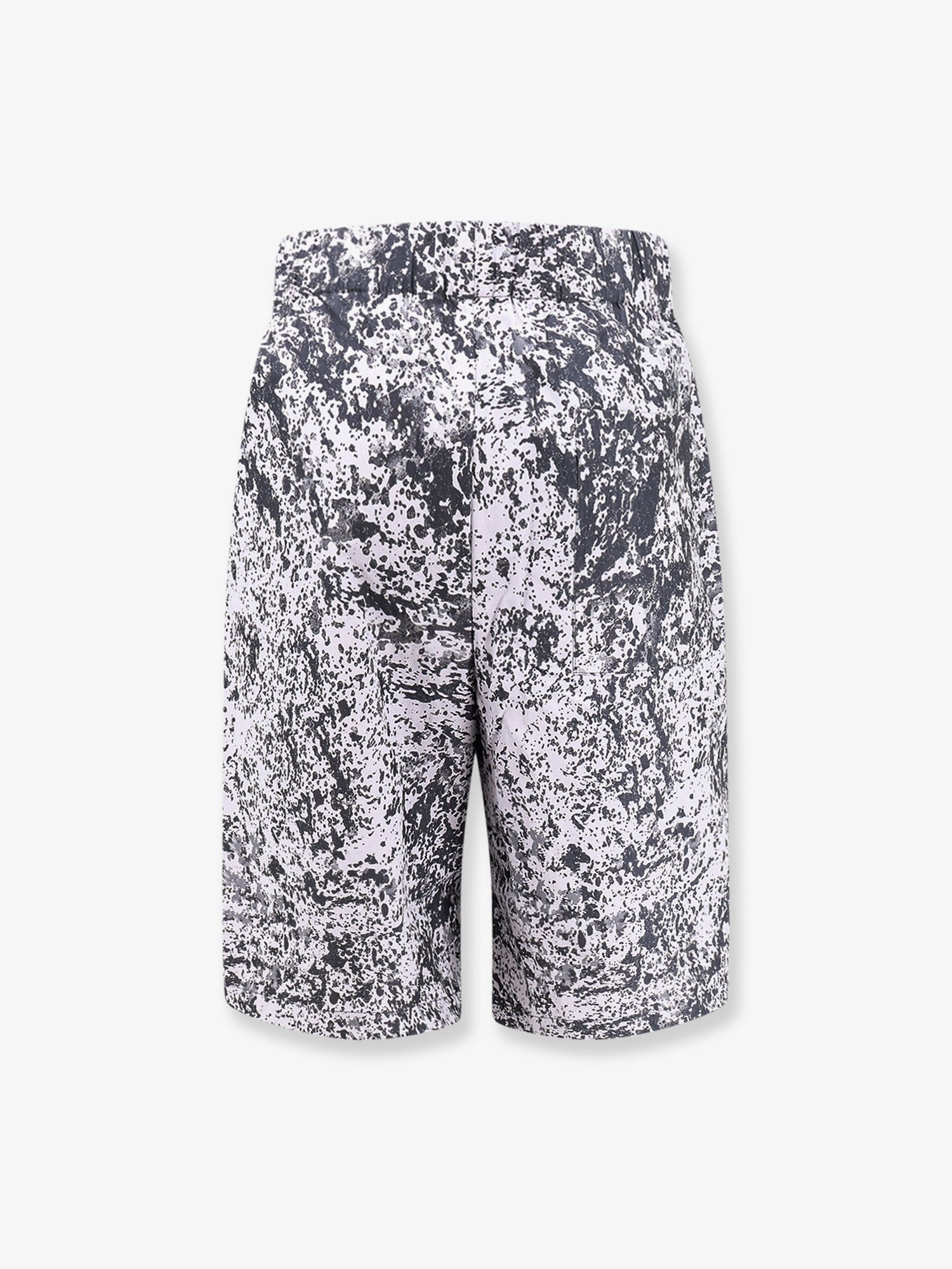 OAMC PEACEMAKER - Man - Grey - Shorts