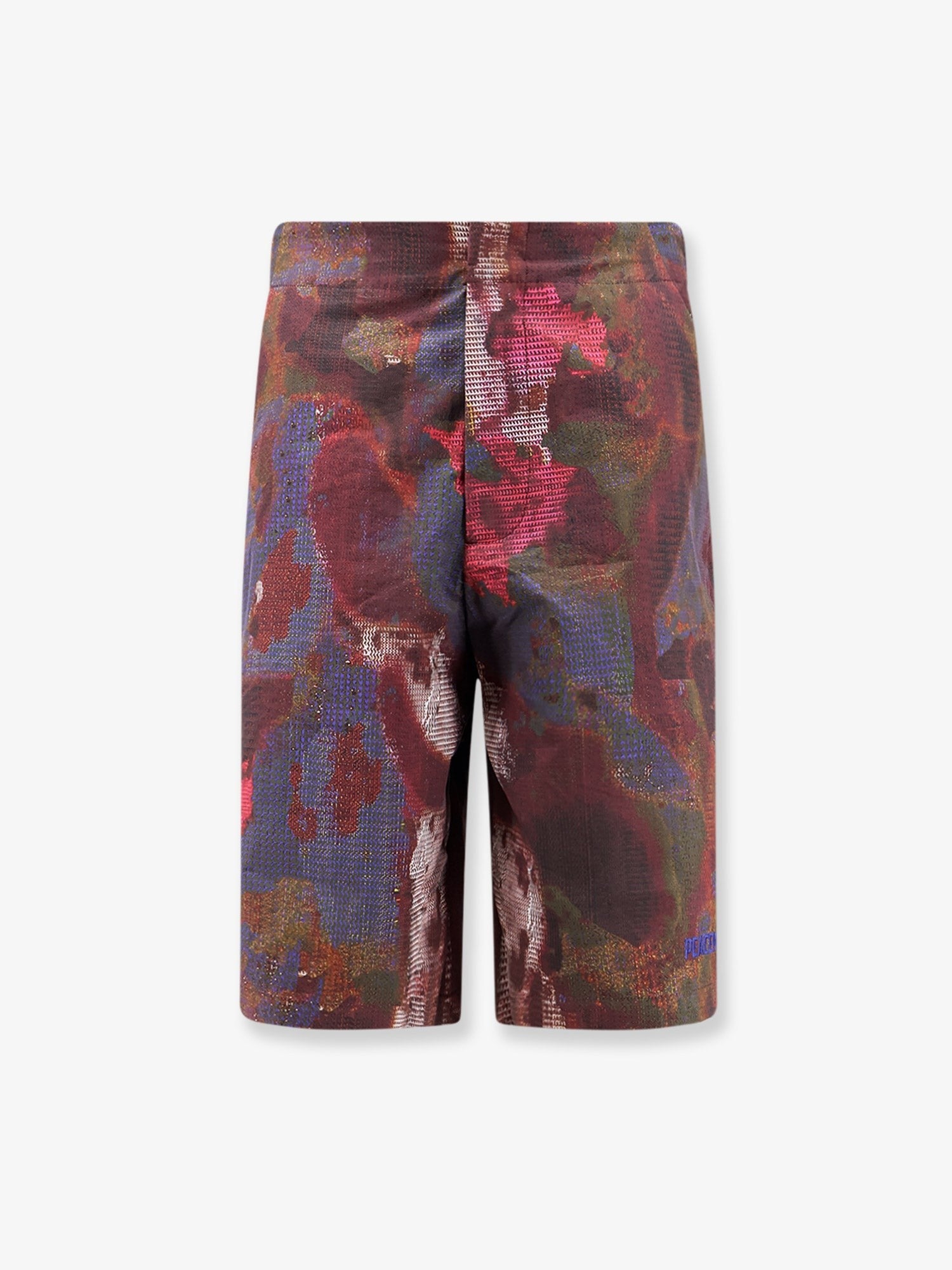 OAMC PEACEMAKER - Man - Multicolor - Shorts