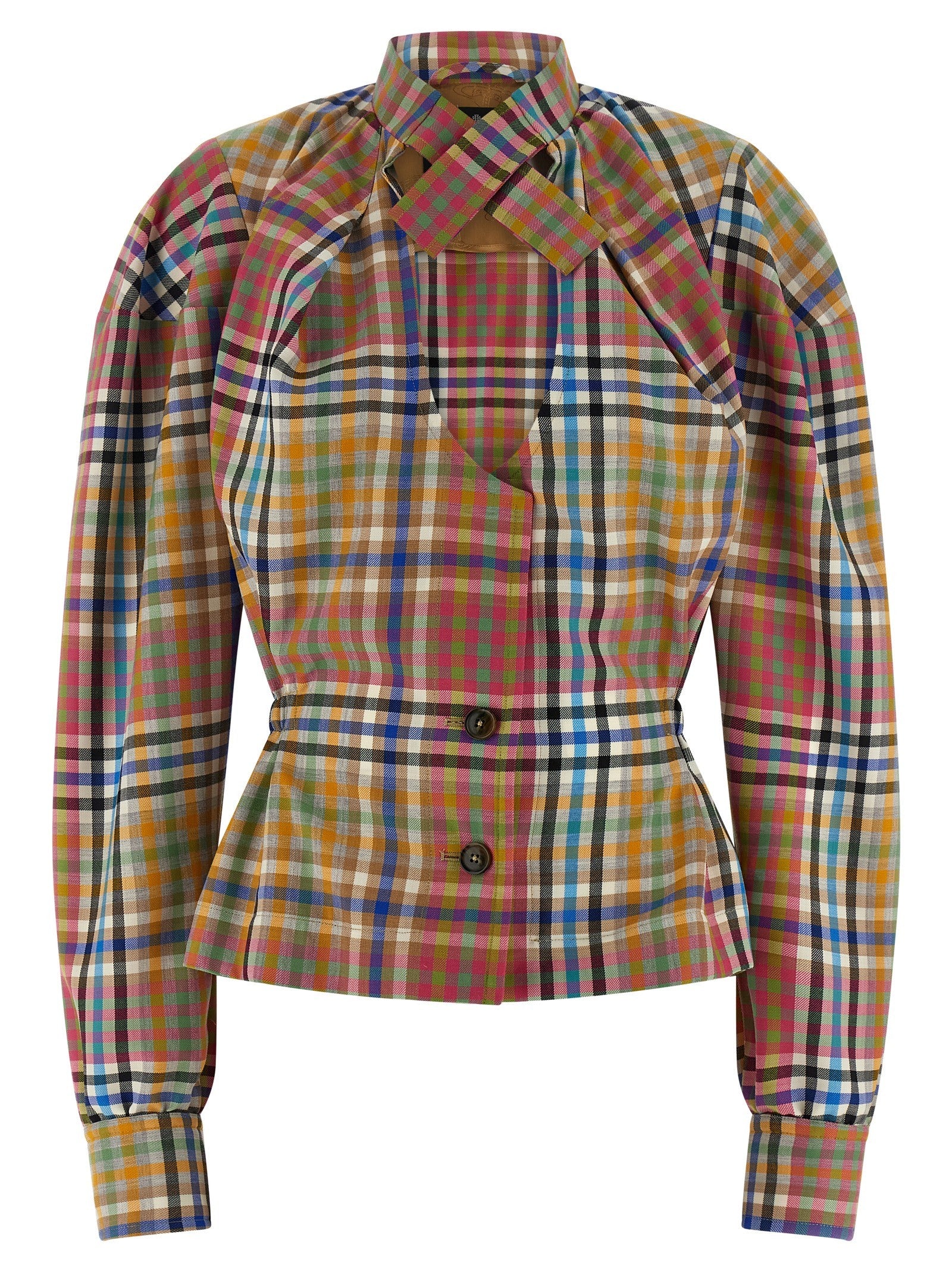Vivienne Westwood - nan - Multicolor - Blazer