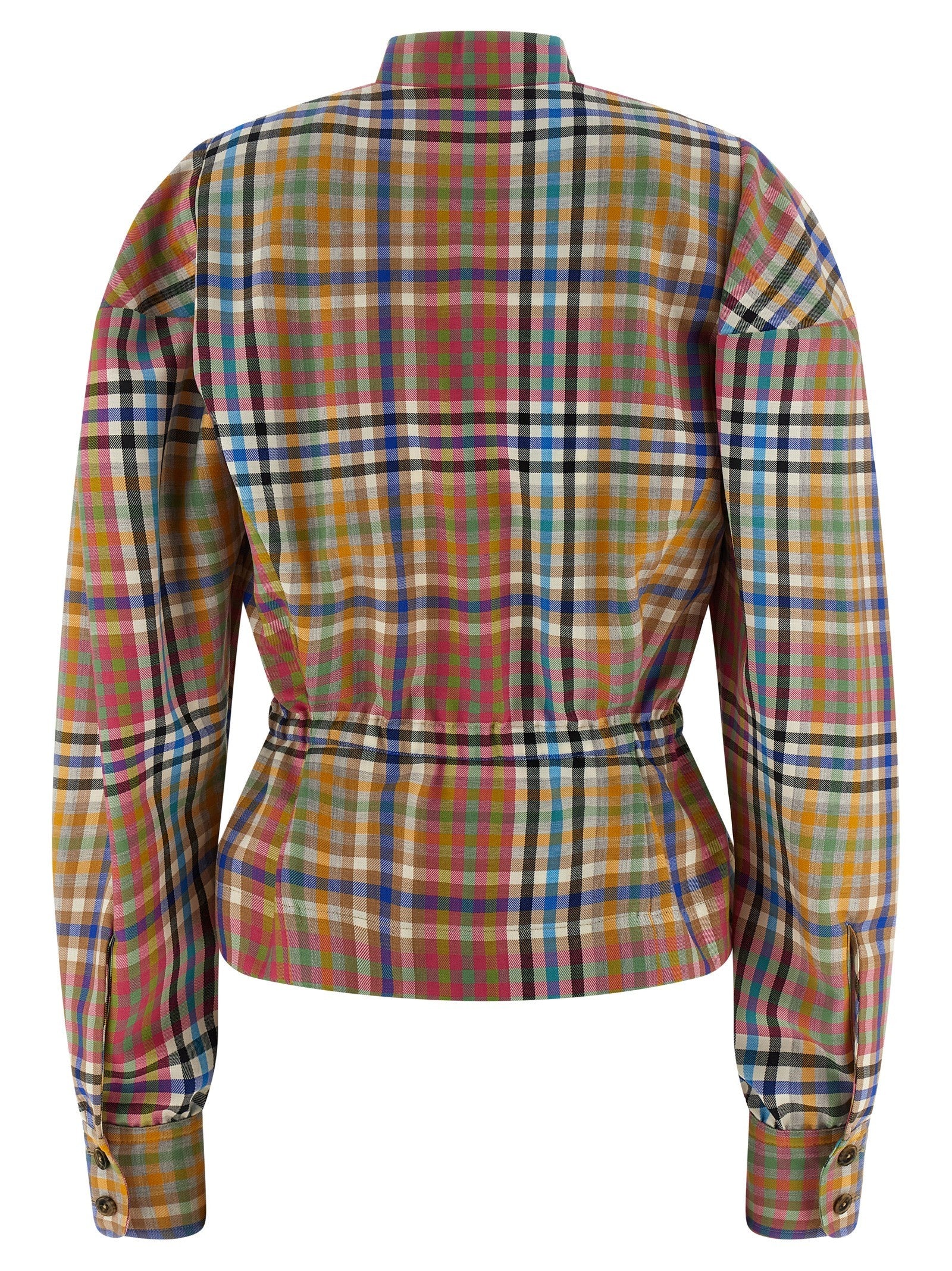 Vivienne Westwood - nan - Multicolor - Blazer