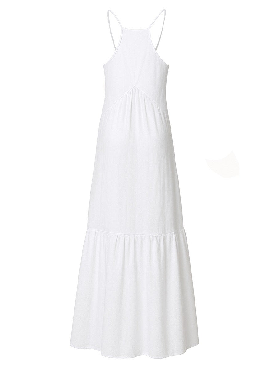 MARANT ETOILE - Woman - White - Dress