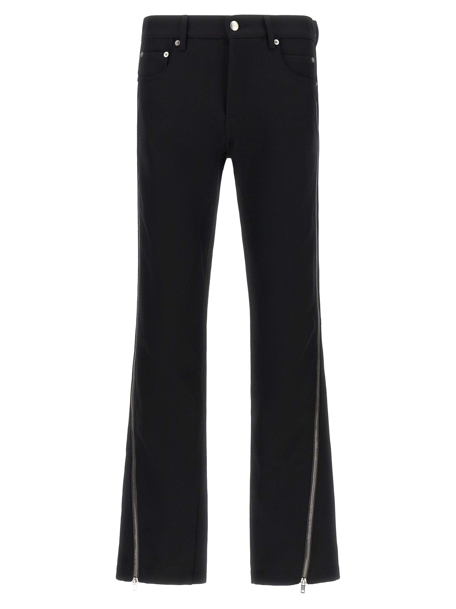 RICK OWENS - nan - Fekete - Farmer