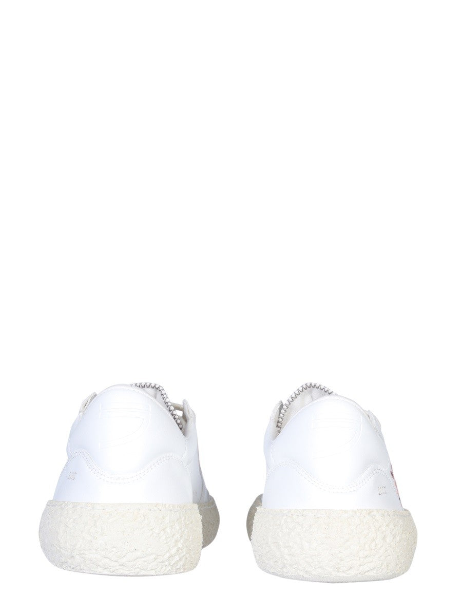 PURAAI - Woman - White - Sneaker
