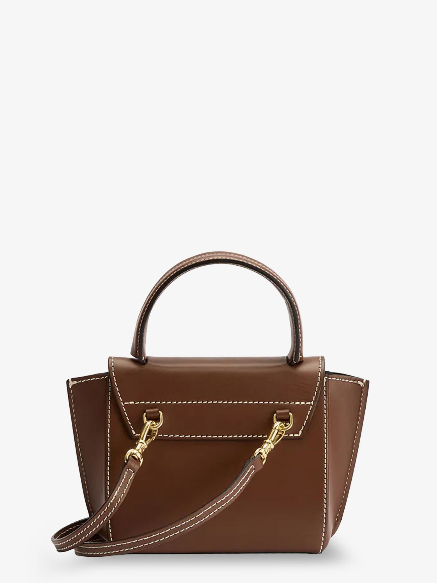 ATP ATELIER - Woman - Brown - Crossbody Bag