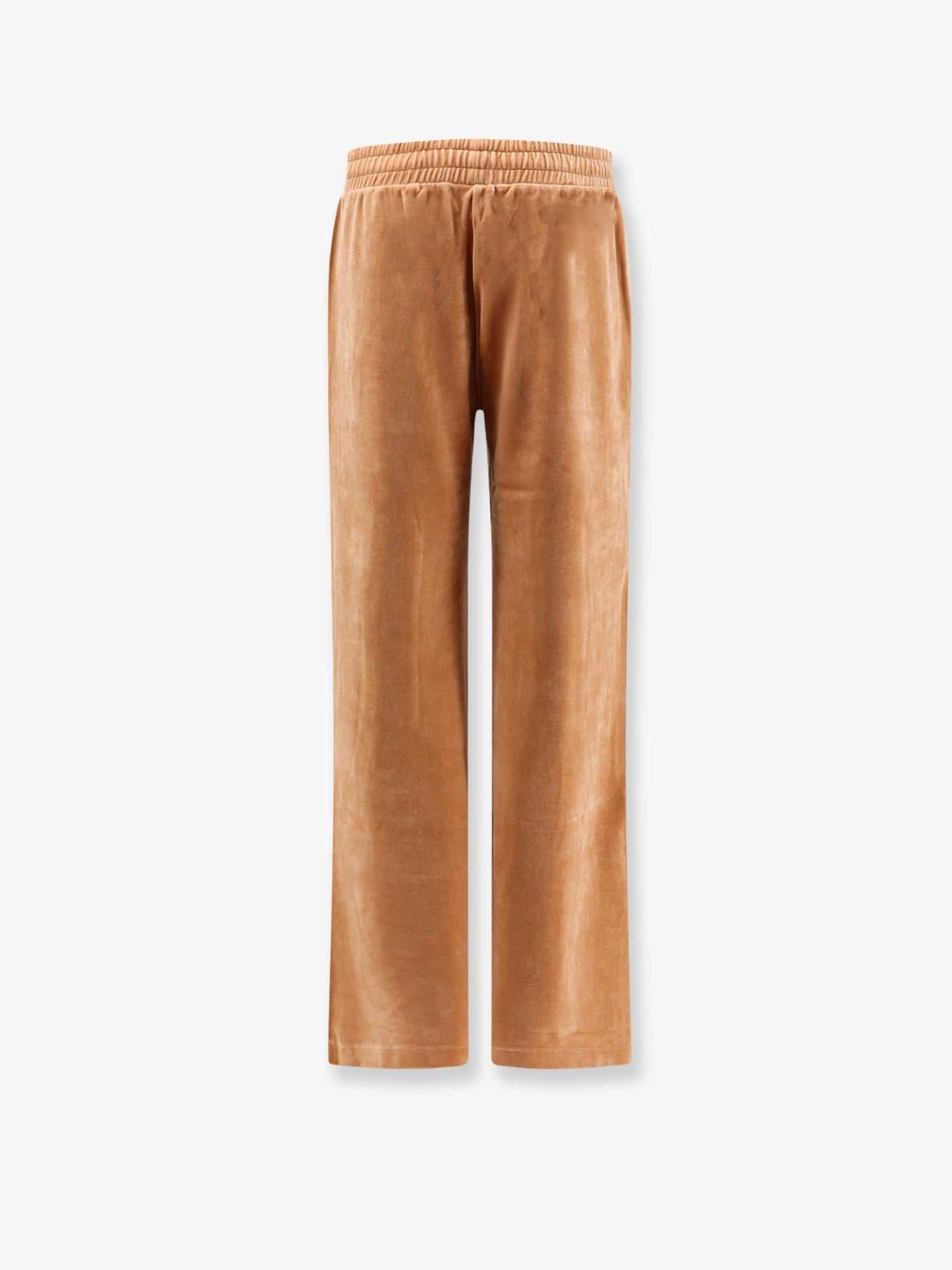 CHLOÉ - Woman - Orange - Pants