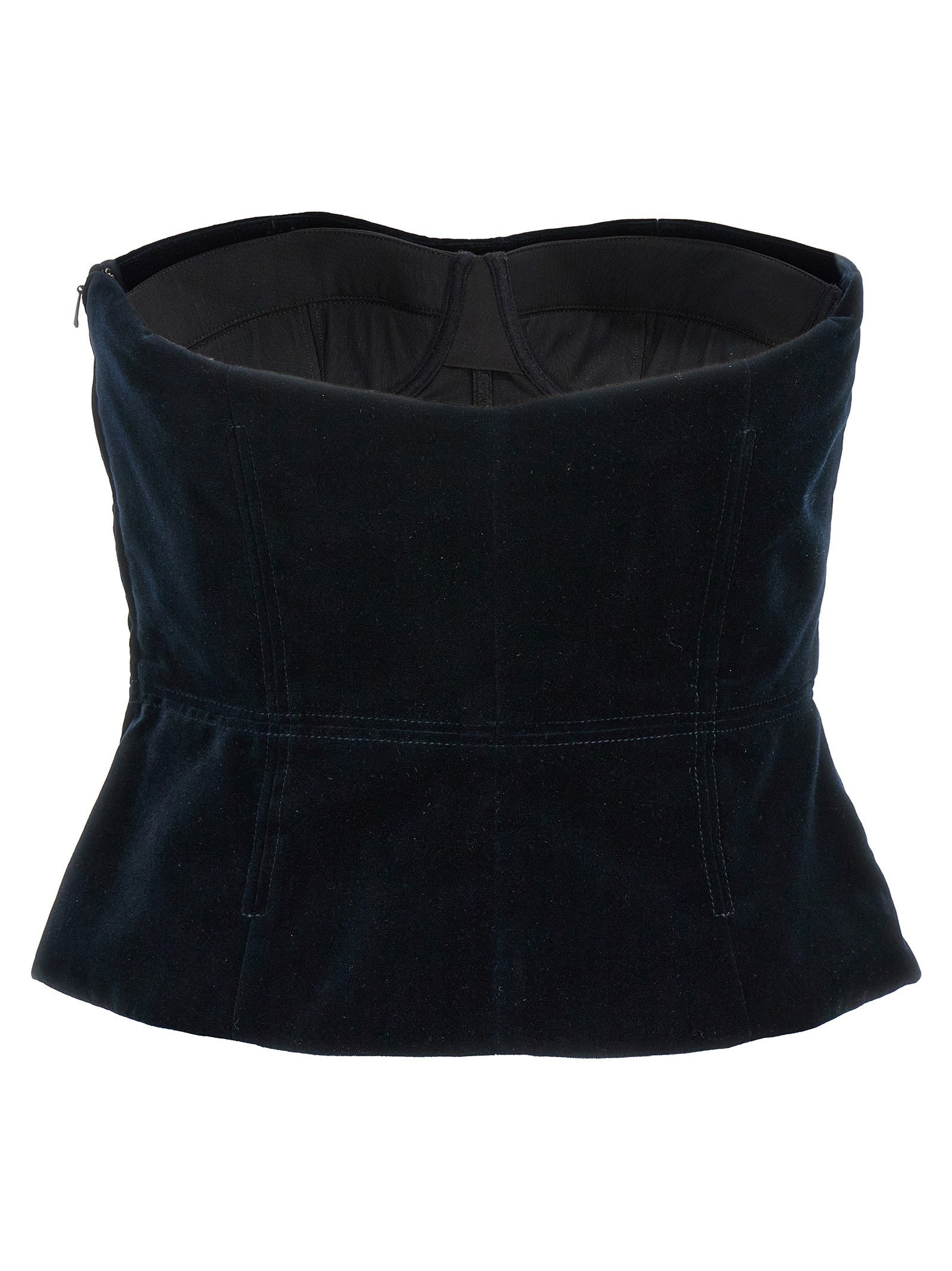 TOM FORD - nan - Blue - Top