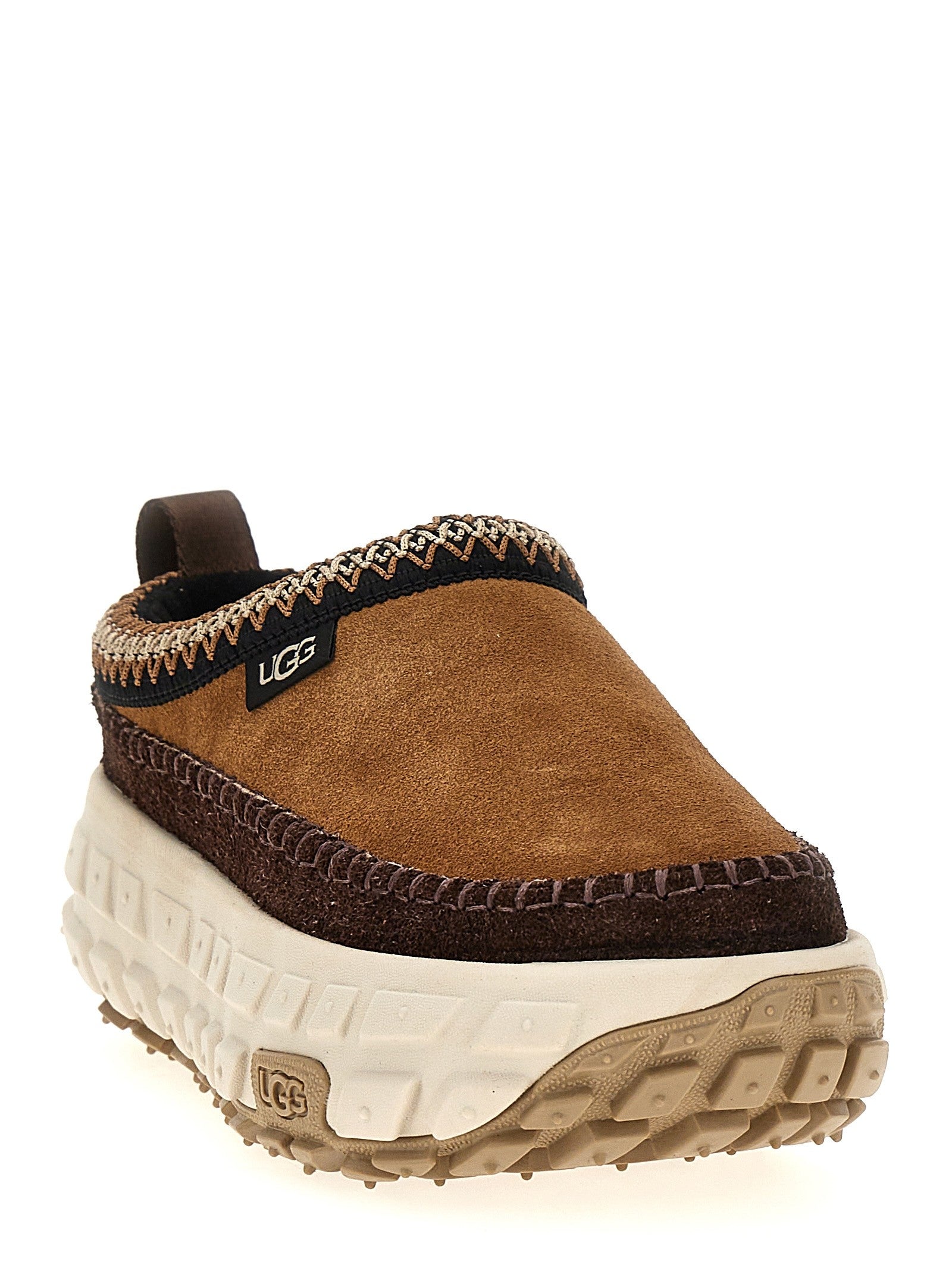 Ugg - nan - Brown - Flat
