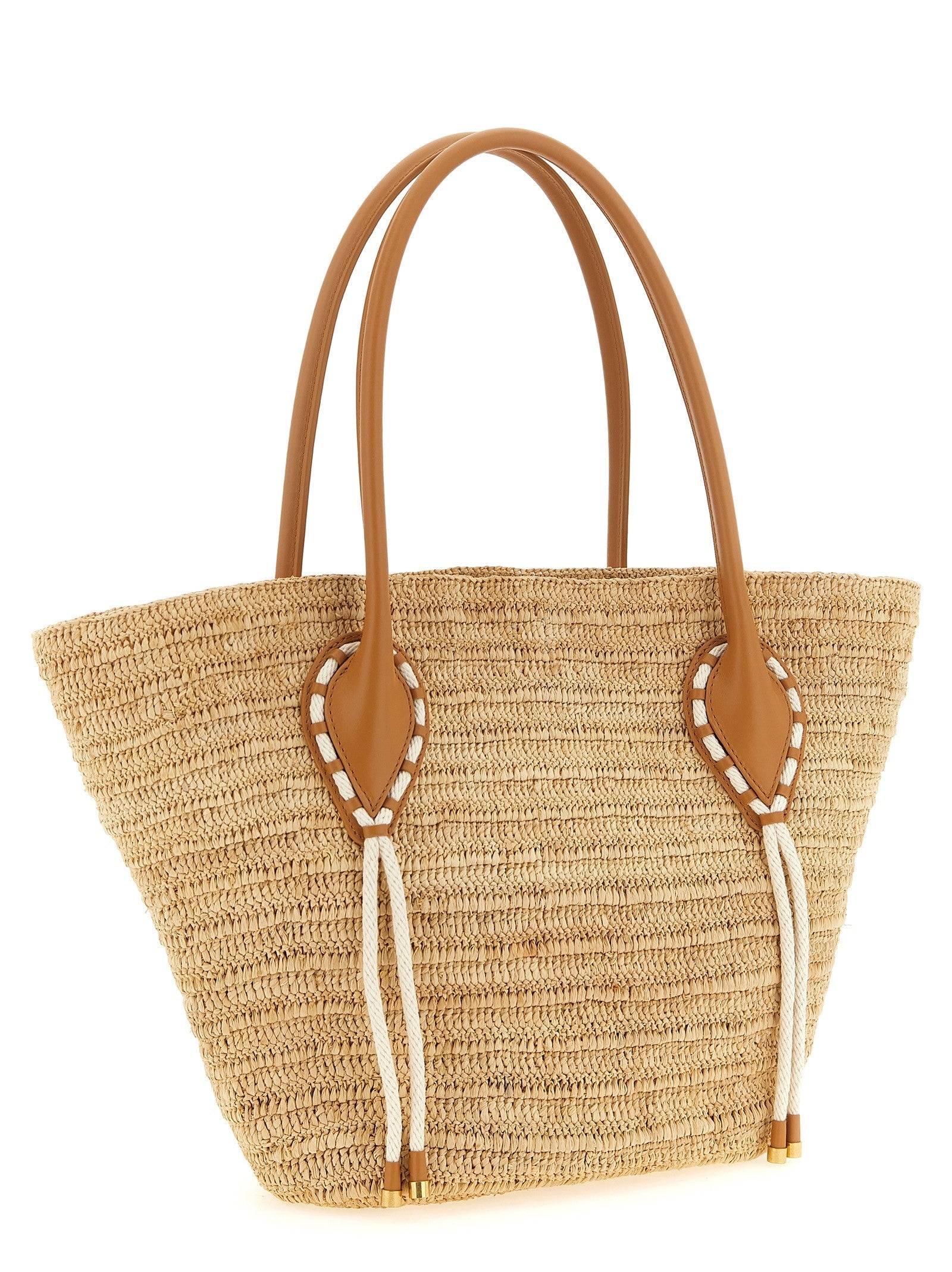 CHRISTIAN LOUBOUTIN - nan - Beige - Tote bag