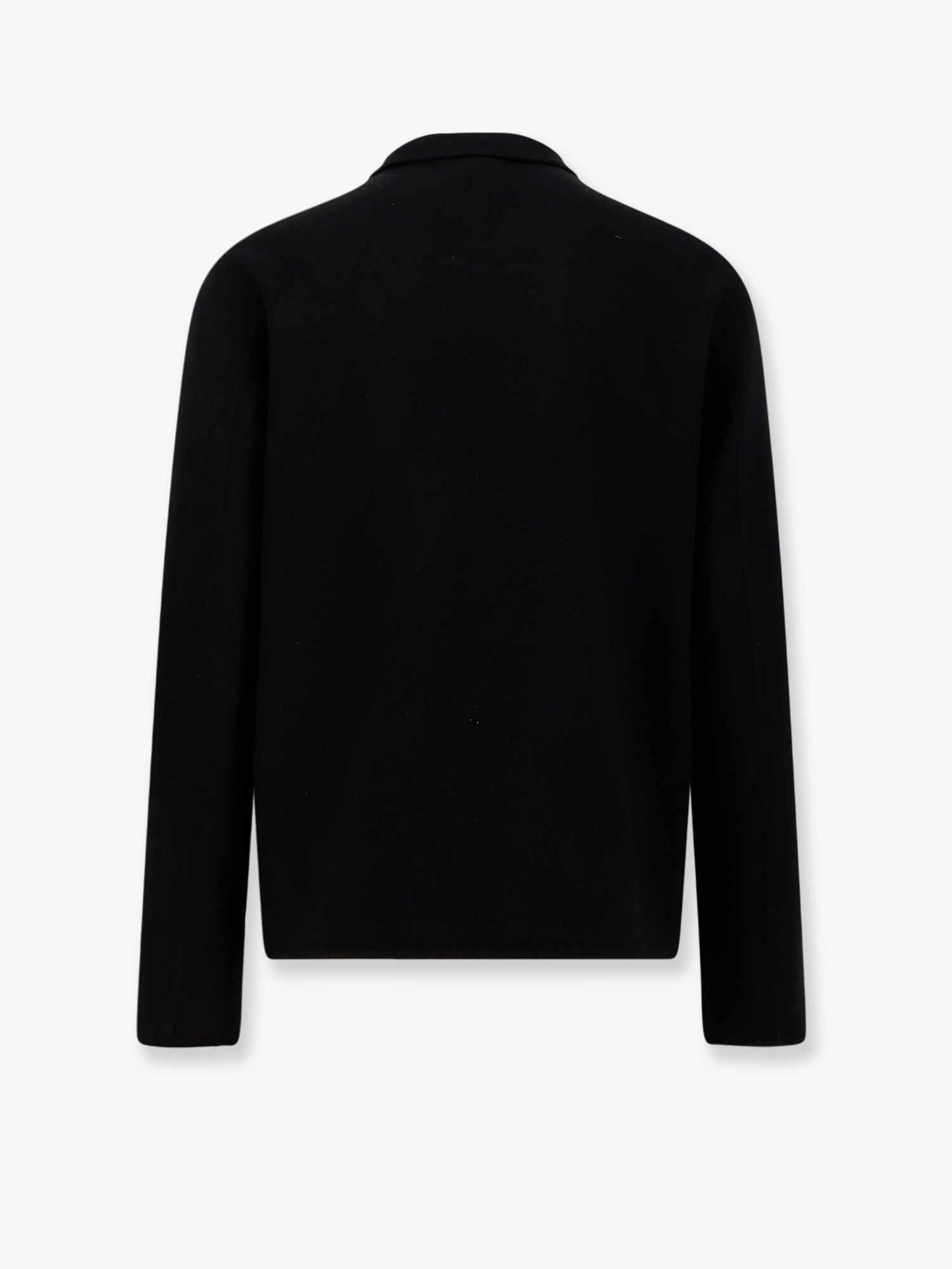 Hevo - Man - Black - Coat