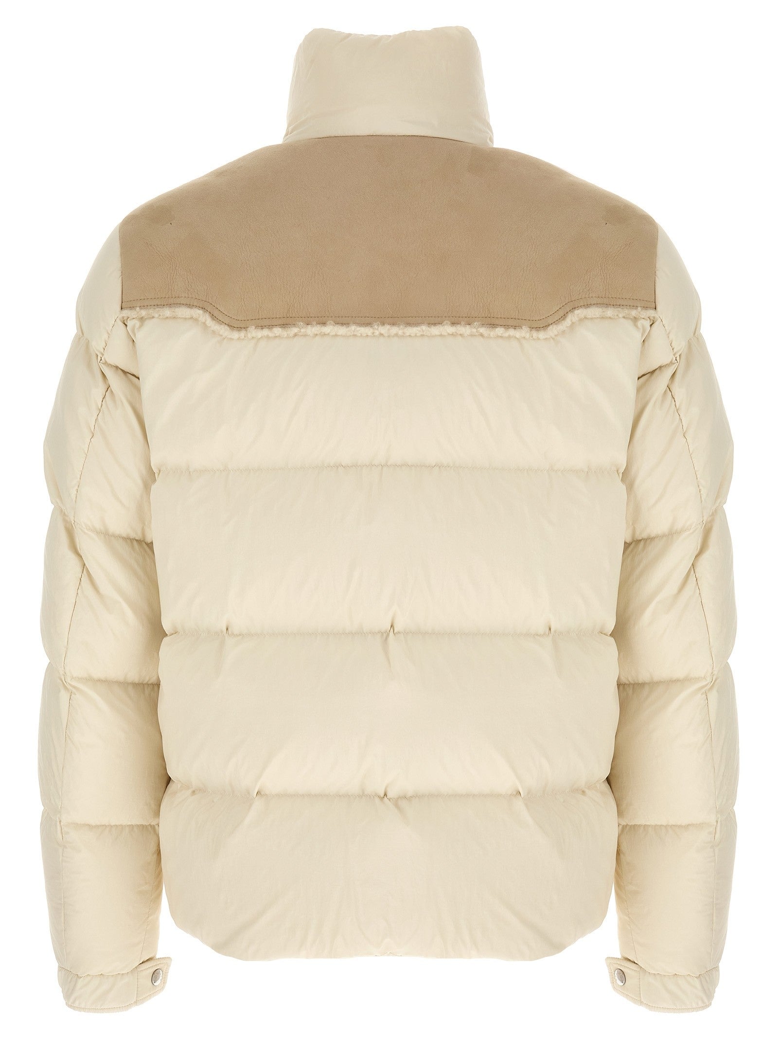 Moncler - nan - Beige - Jacket
