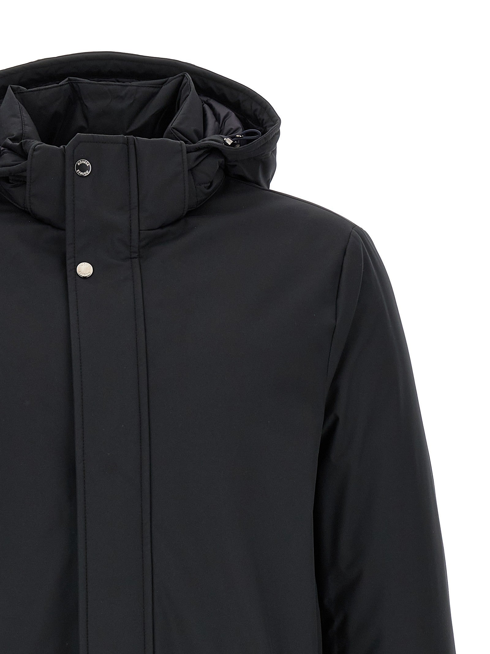 Moorer - nan - Blue - Jacket
