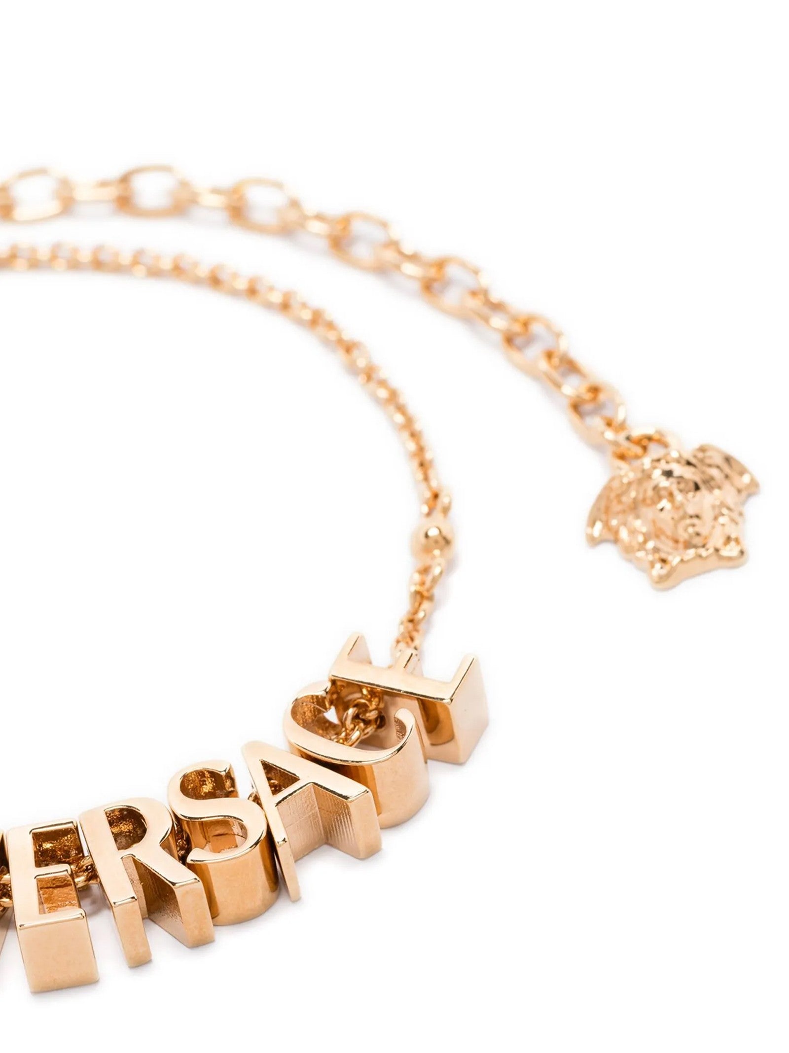 Versace - nan - Arany - Ékszerek