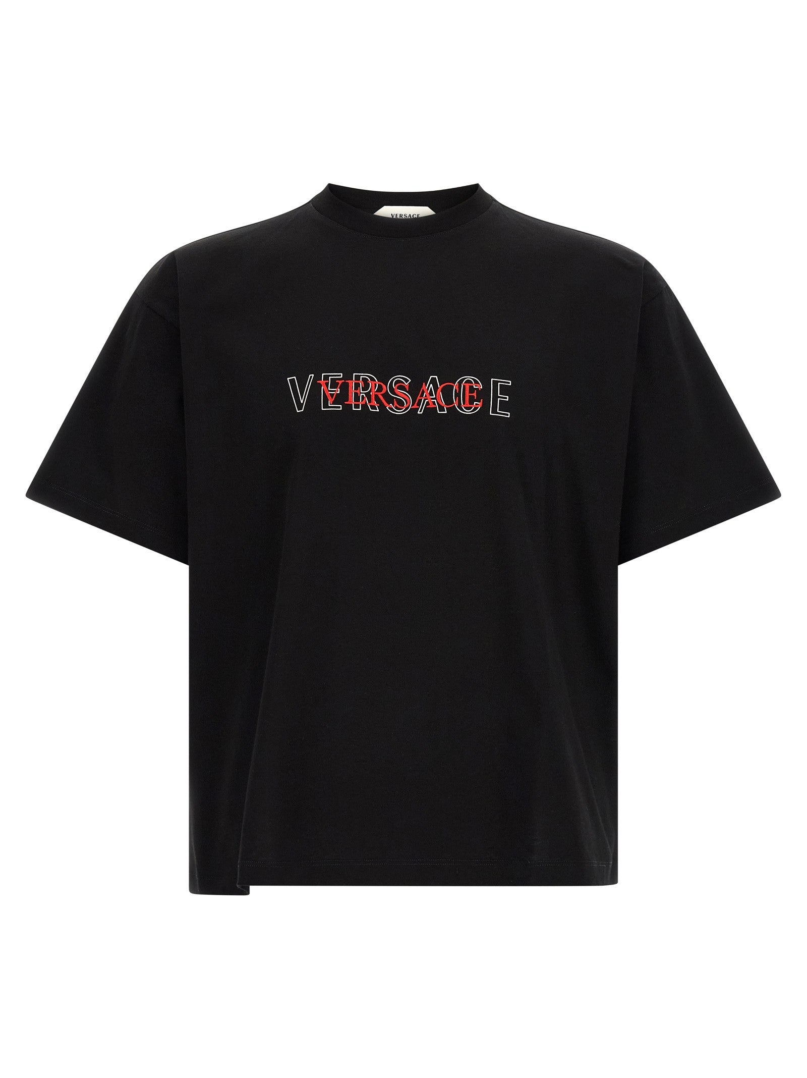 Versace - nan - Fekete - Póló