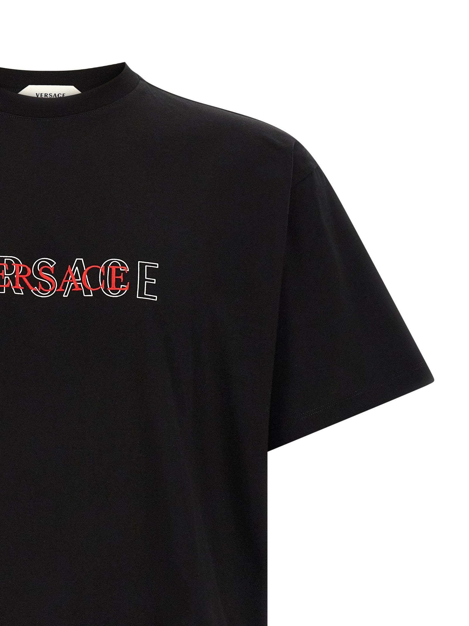 Versace - nan - Fekete - Póló