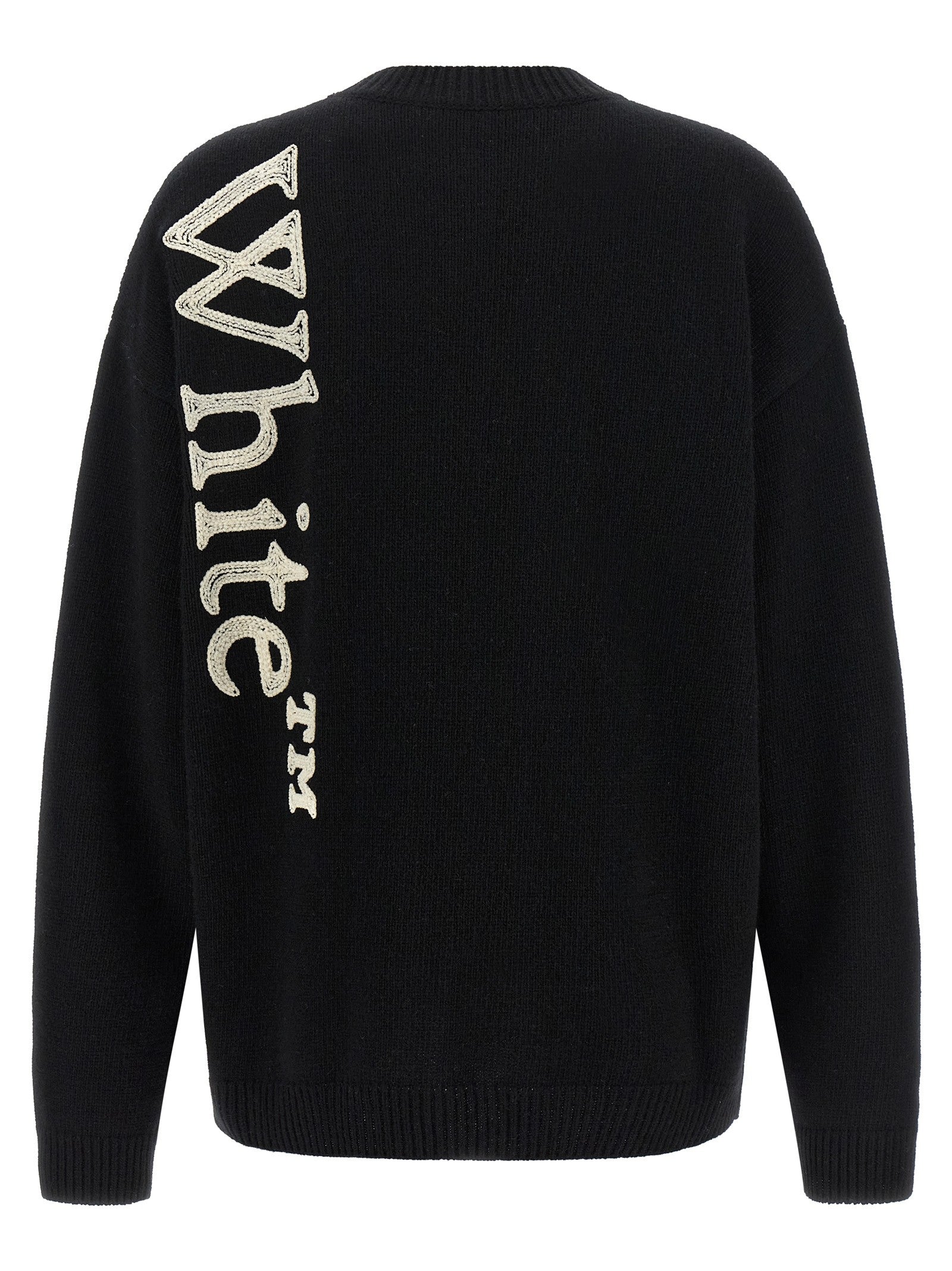 Off-white - nan - Multicolor - Sweater