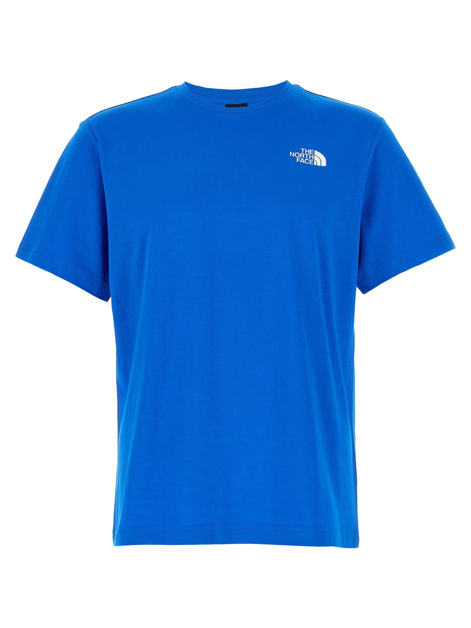 The North Face - nan - Blue - T-shirt
