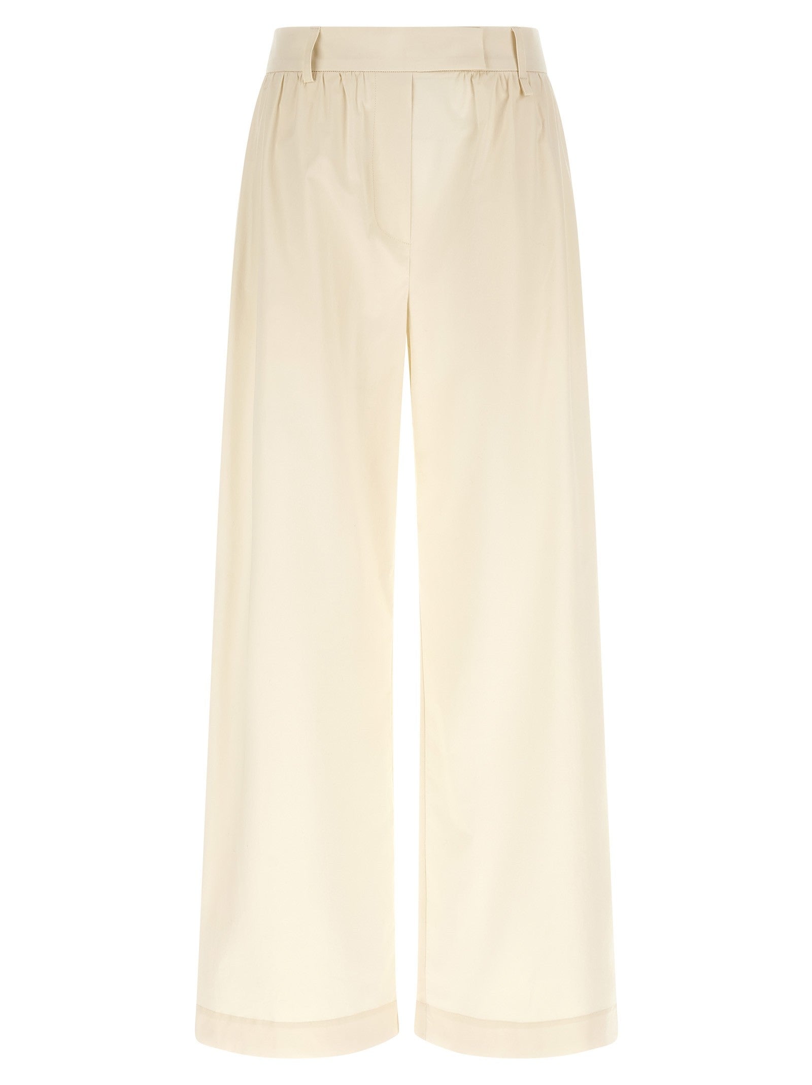 MISENITHE - nan - White - Pants