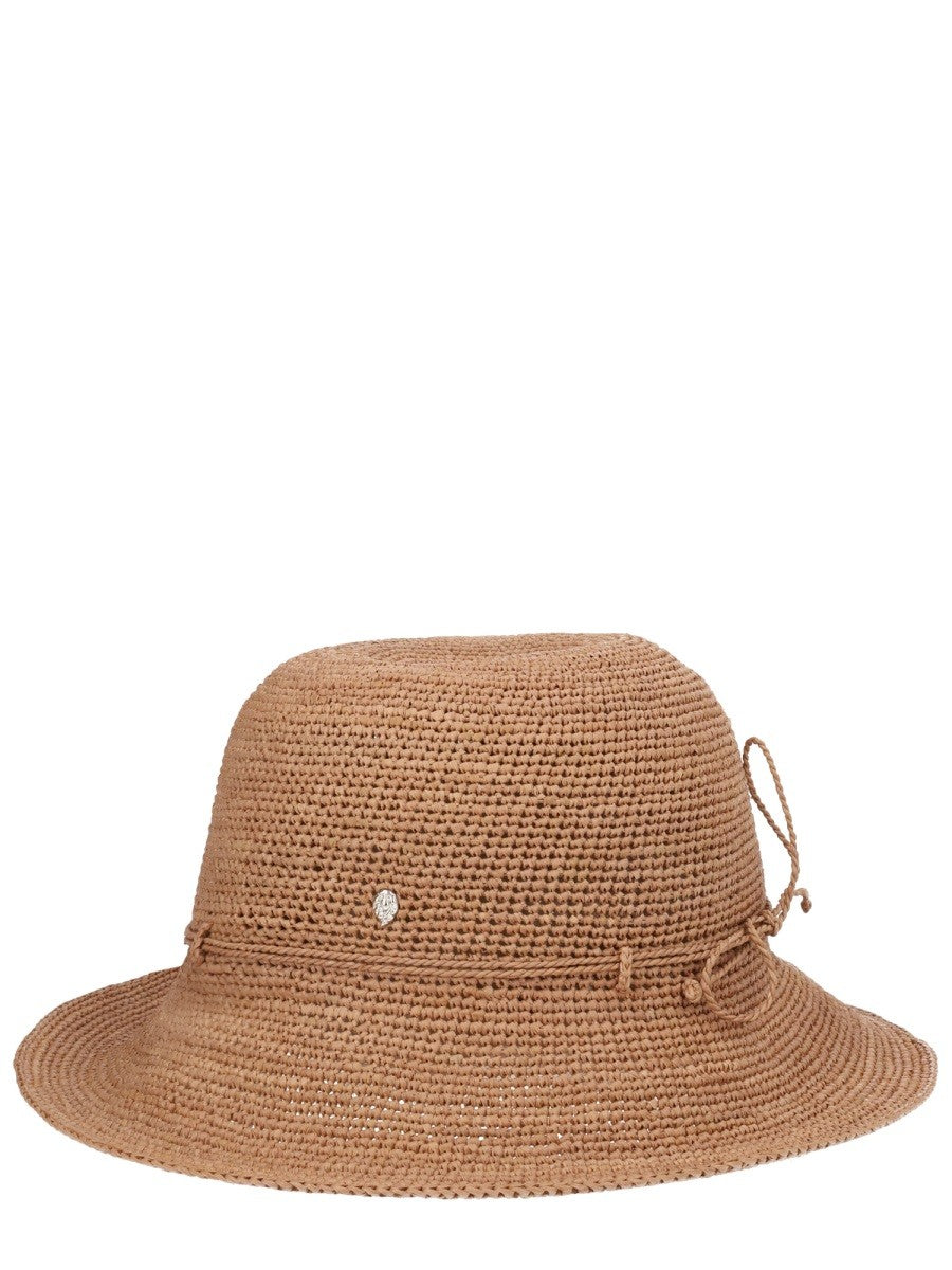 HELEN KAMINSKI - Woman - Beige - Hat