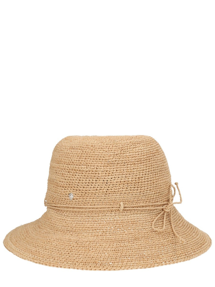 HELEN KAMINSKI - Woman - Beige - Hat