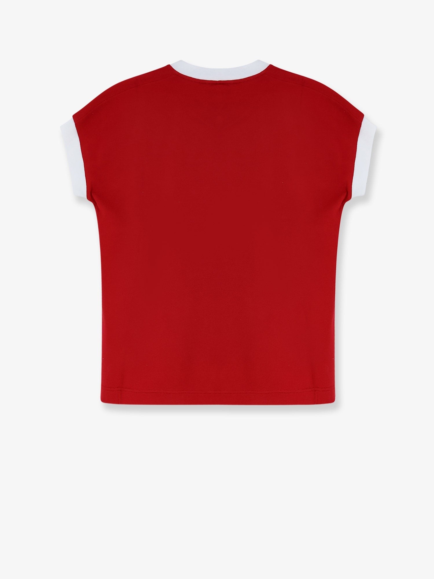 Versace - Woman - Red - T-shirt