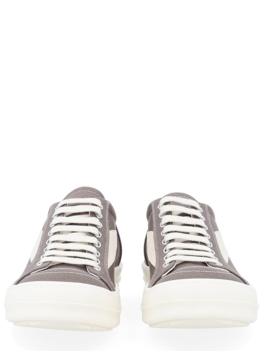 RICK OWENS DRKSHDW - Man - Grey - Sneaker