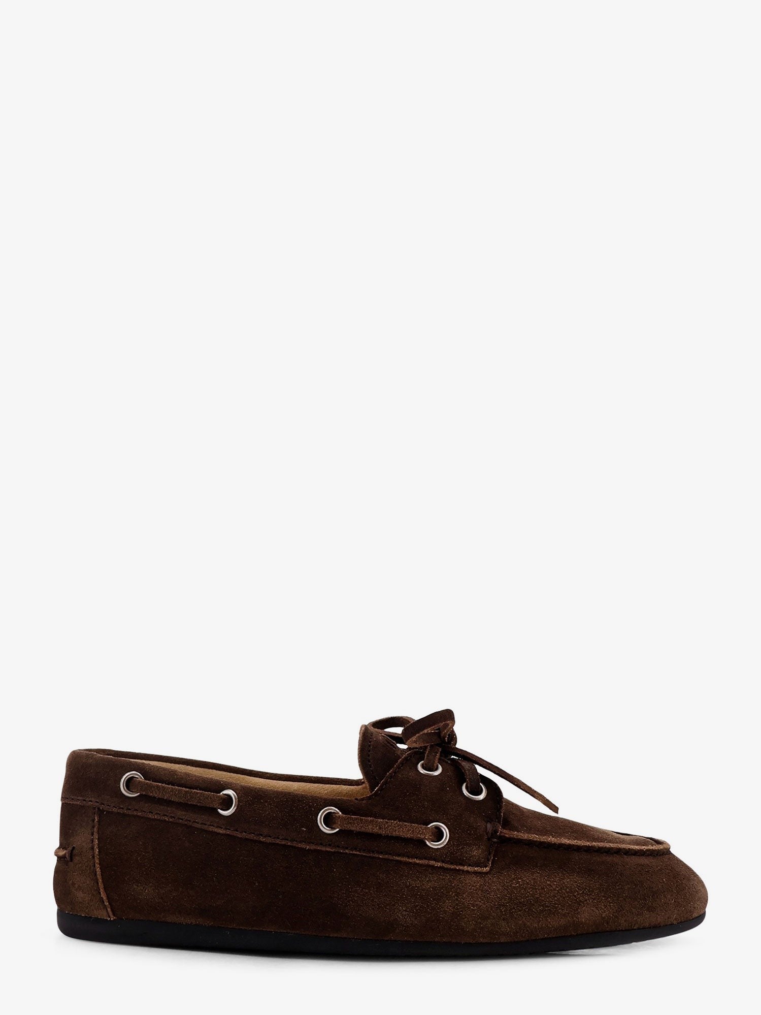 Miu Miu - Woman - Black - Loafer