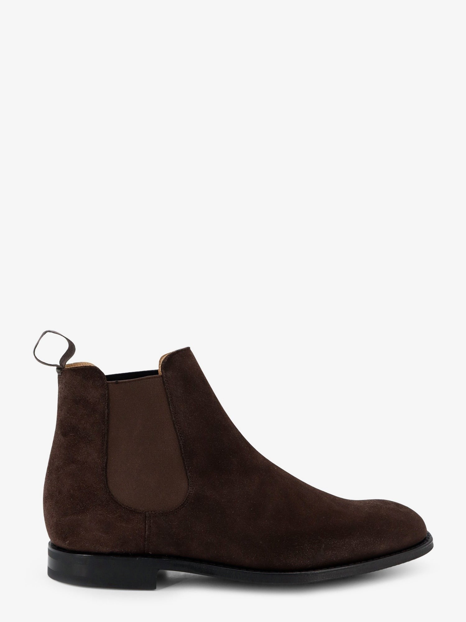 CHURCH'S - Man - Brown - Boot