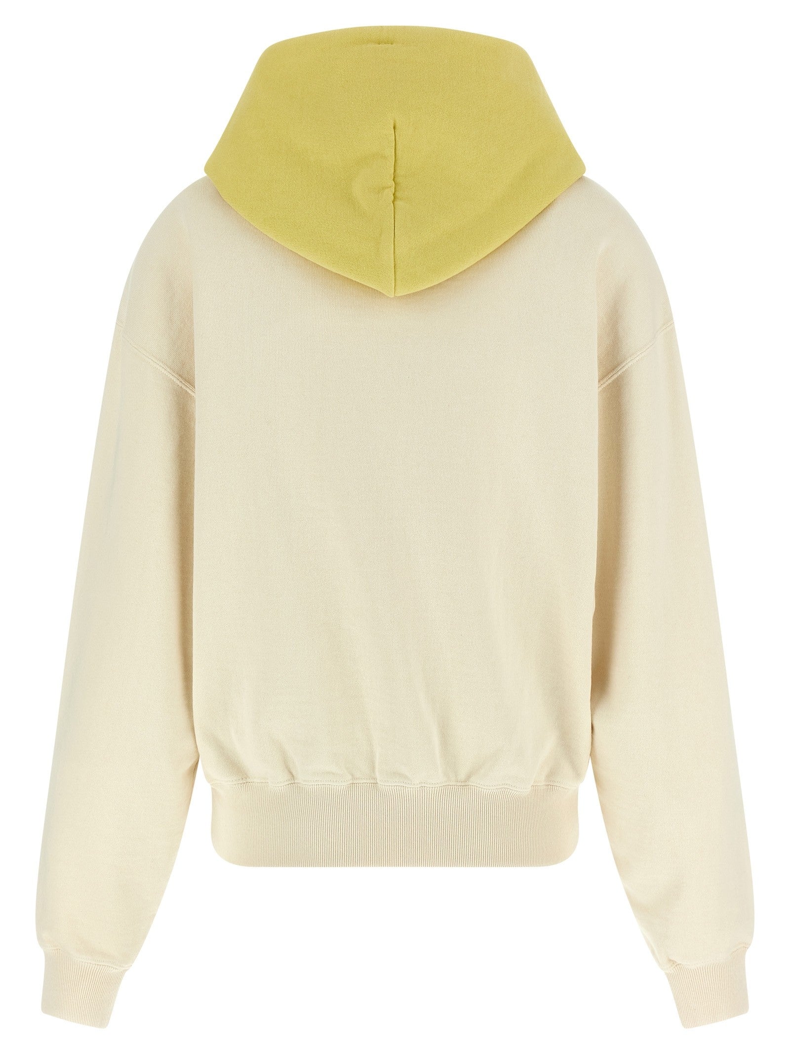 AURALEE - nan - Beige - Sweatshirt
