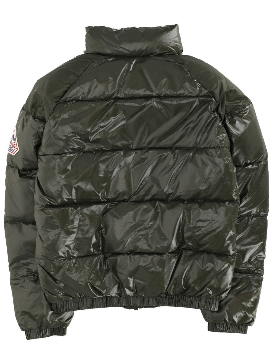 PYRENEX - Unisex - Green - Blazer