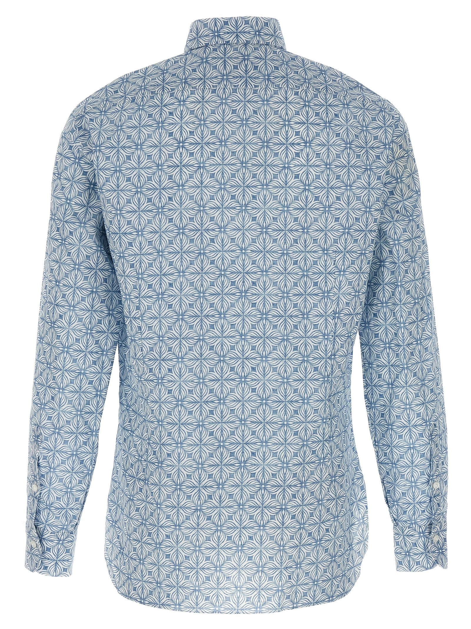 BARBA - nan - White - Shirt