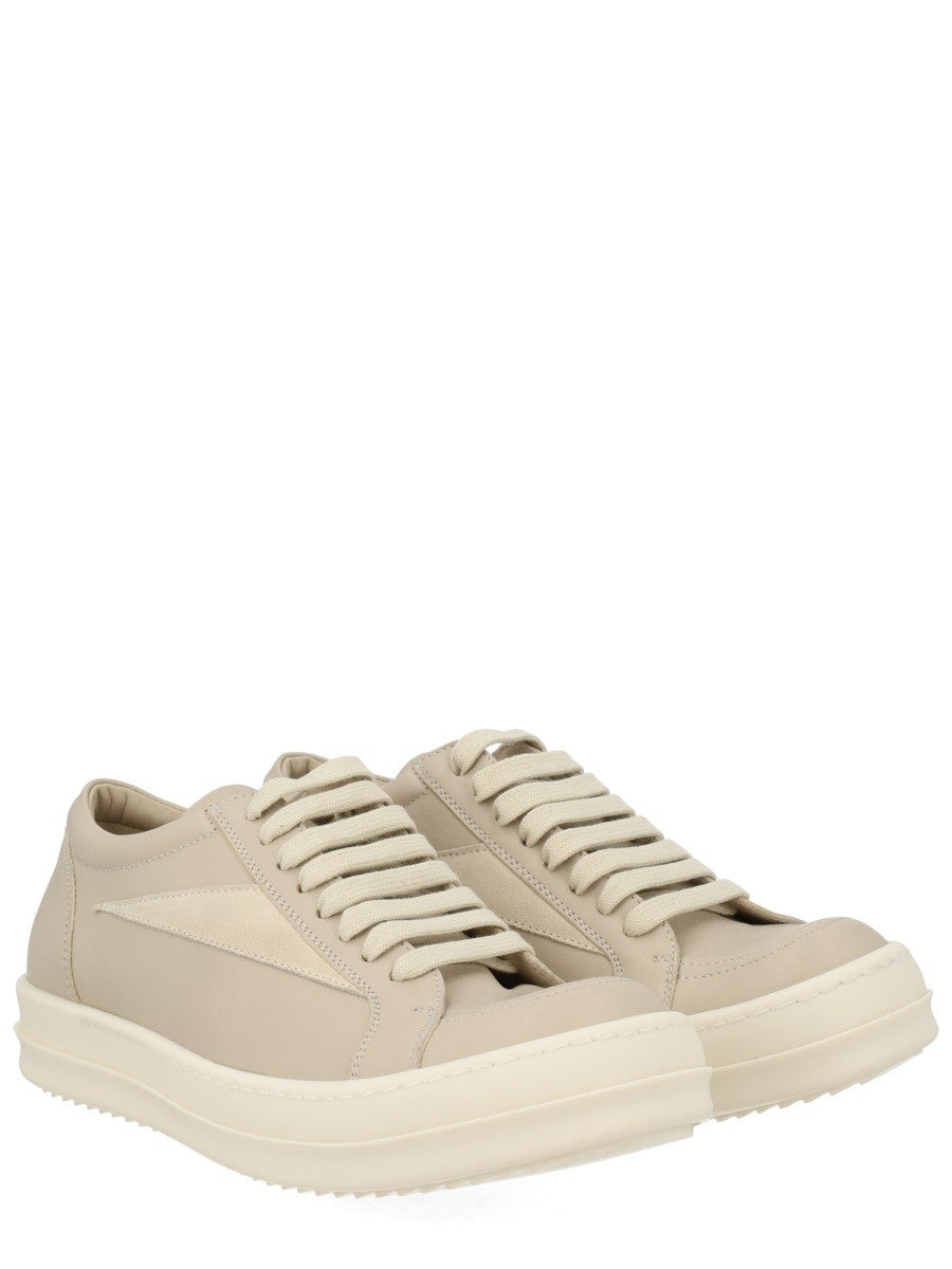 RICK OWENS - Woman - Beige - Sneaker