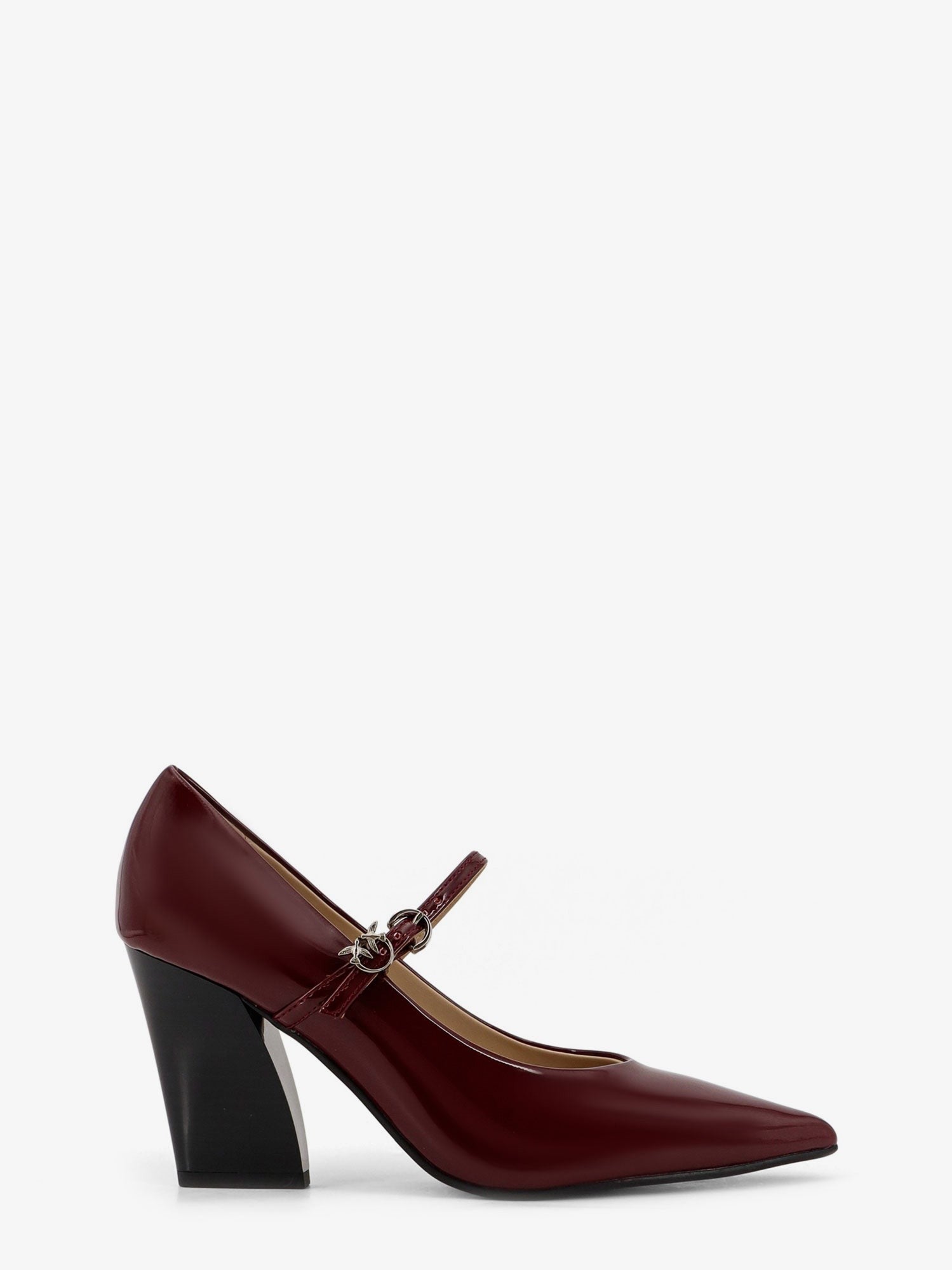 Pinko - Woman - Bordeau - Pump