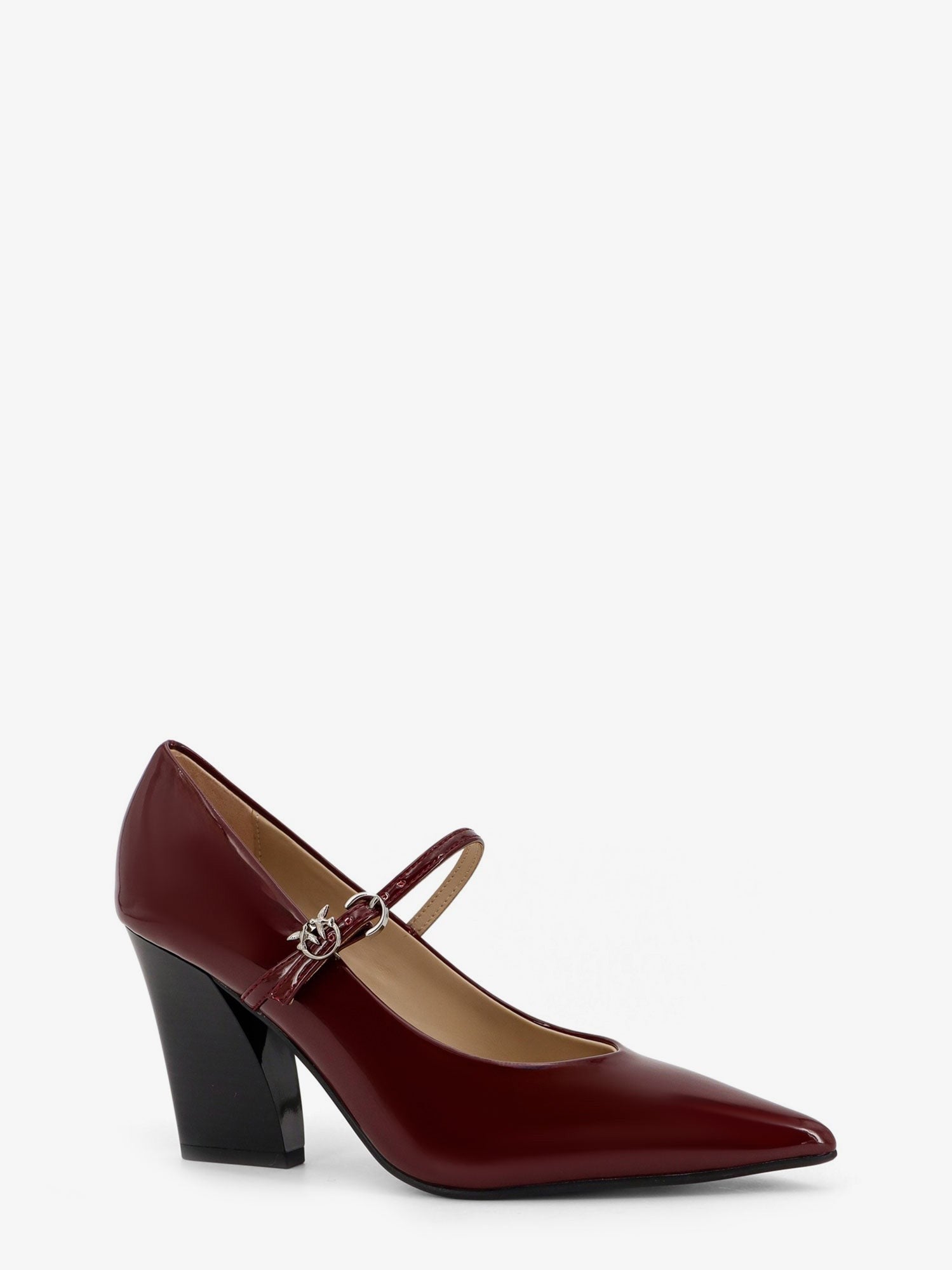 Pinko - Woman - Black - Pump